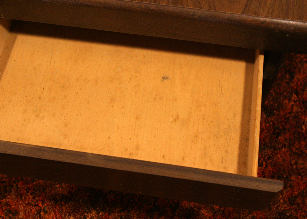 Mid-Century Side Table