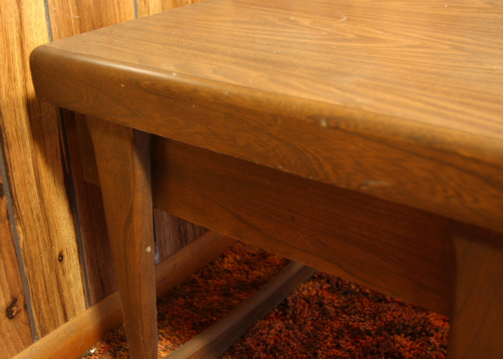 Mid-Century Side Table