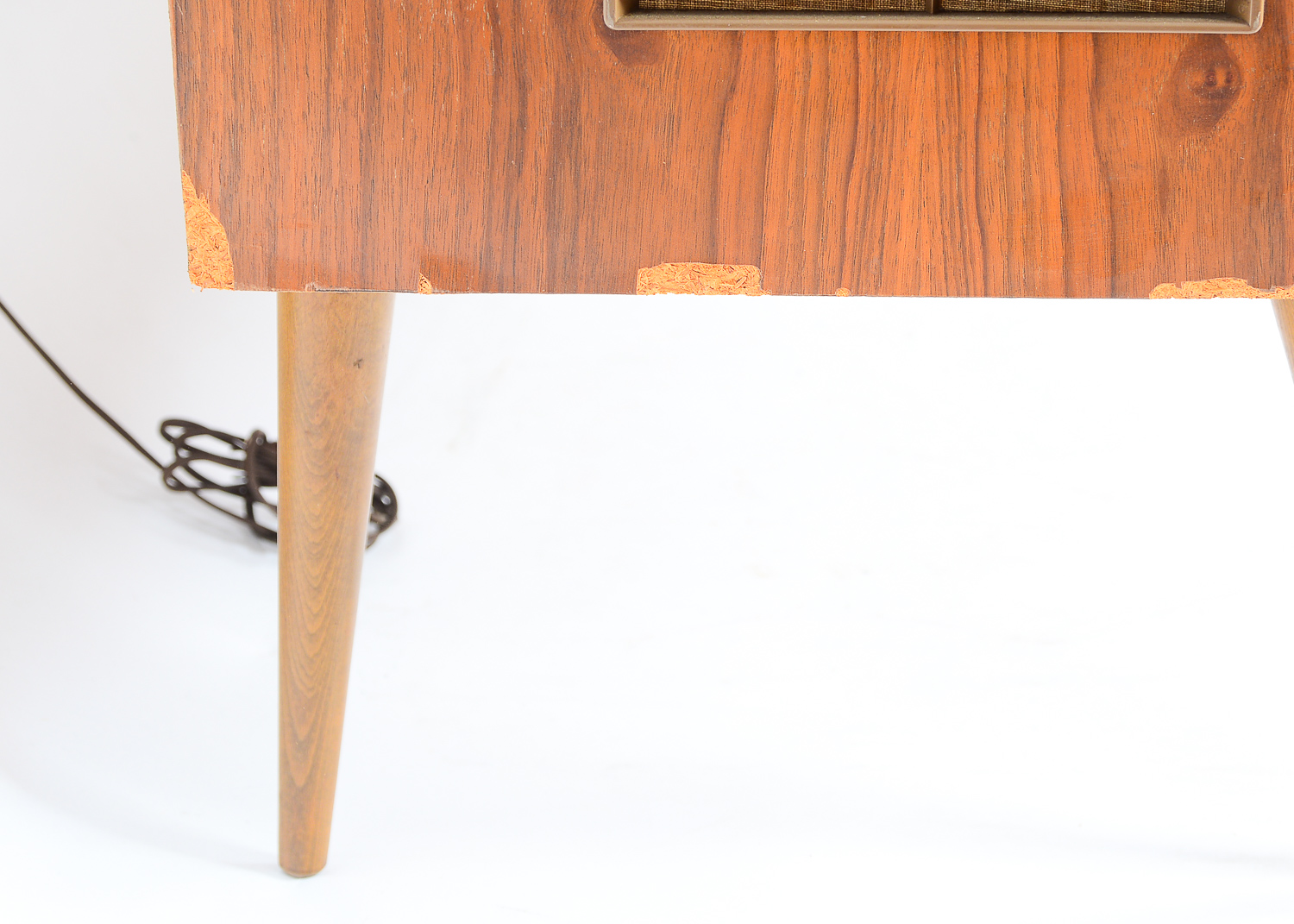 Grundig TM 45 Stereo Console