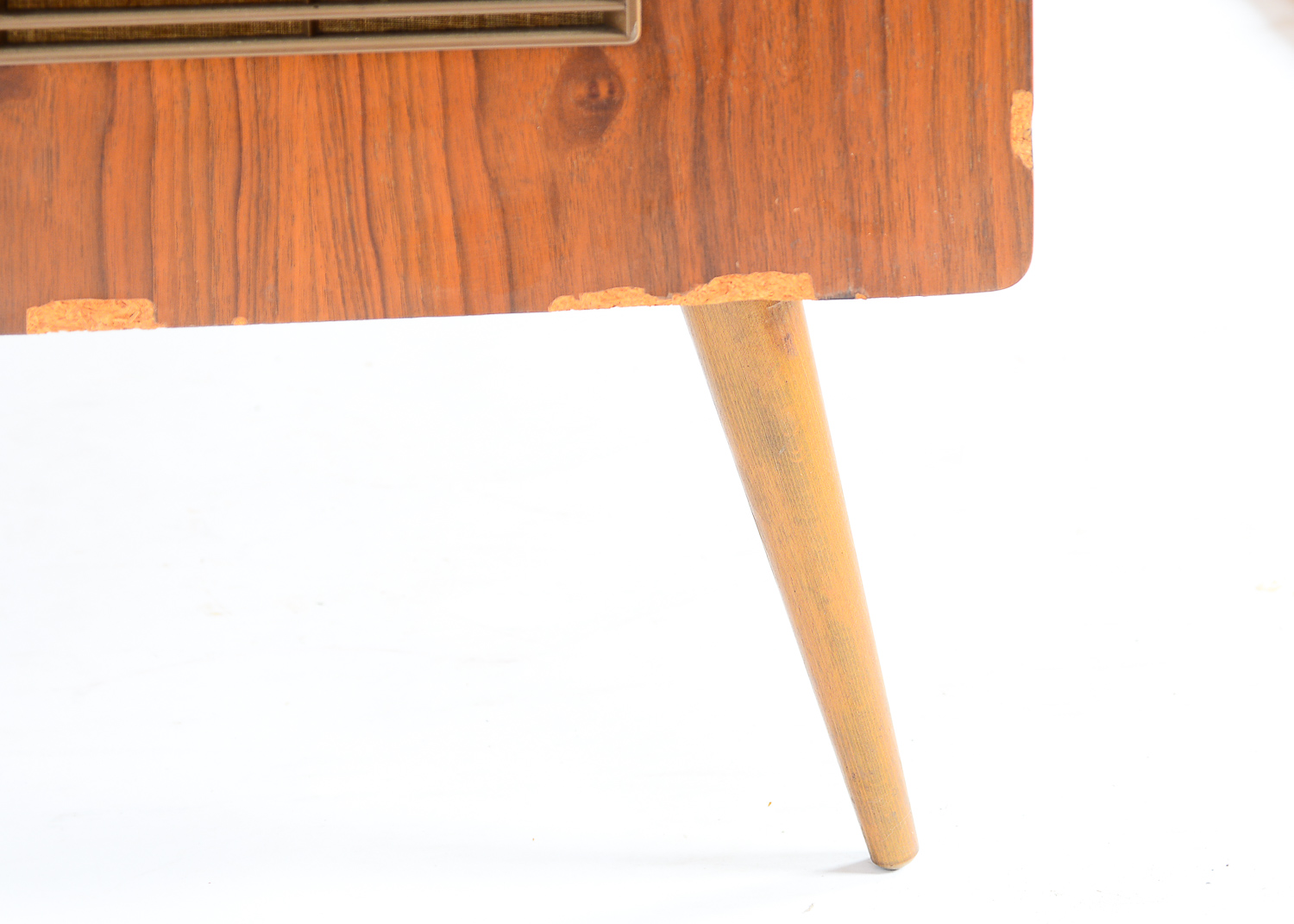 Grundig TM 45 Stereo Console