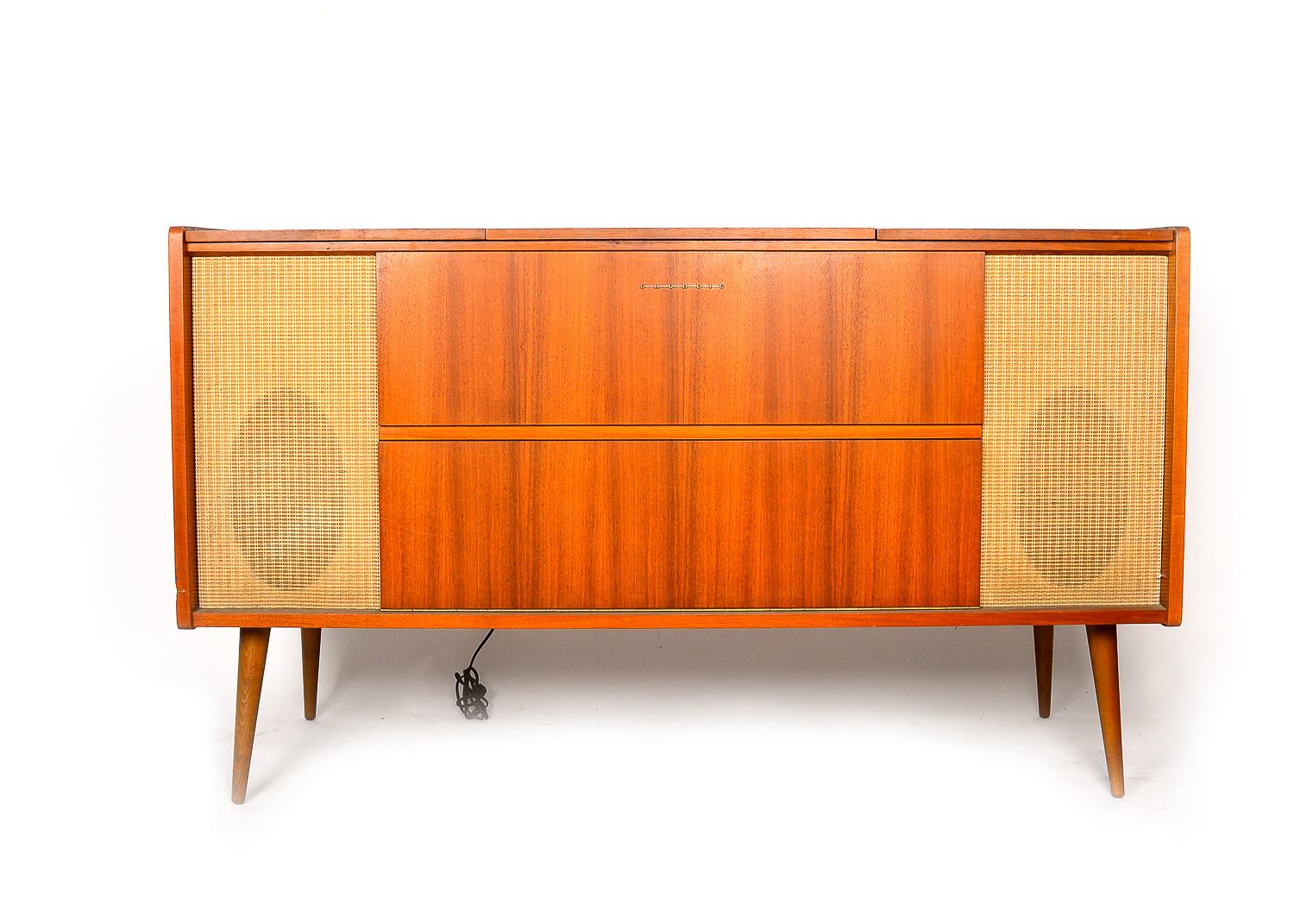 Grundig TM 45 Stereo Console