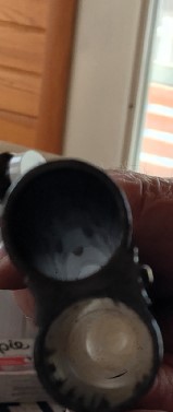 1895 Ithaca Crass Model 2 12-Gauge Side x Side Shotgun