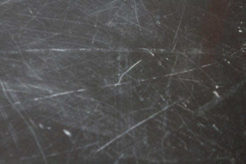 Mid-Century Executive Desk