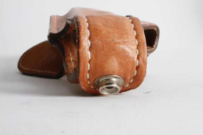 Leather Glock Holster