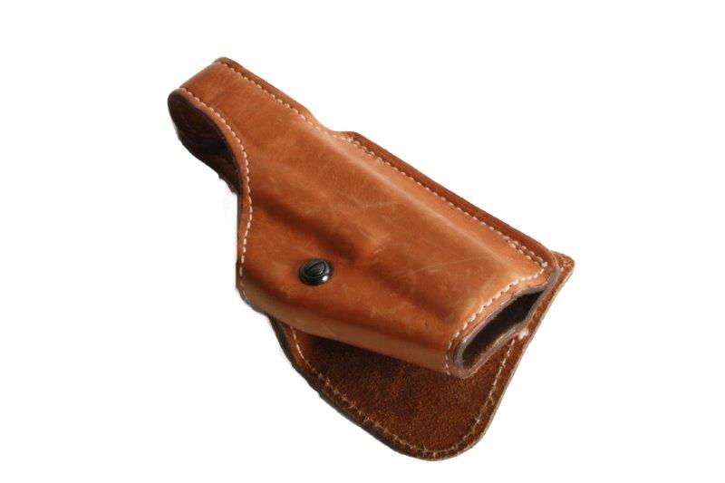 Leather Glock Holster