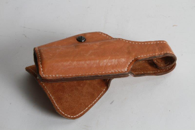 Leather Glock Holster