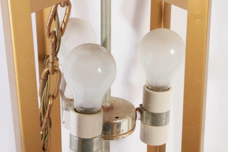 Hanging Light Fixture