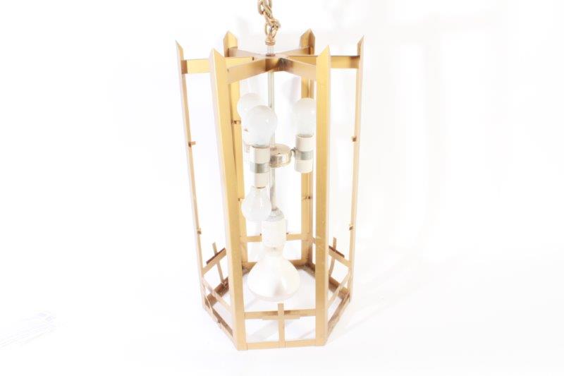 Hanging Light Fixture