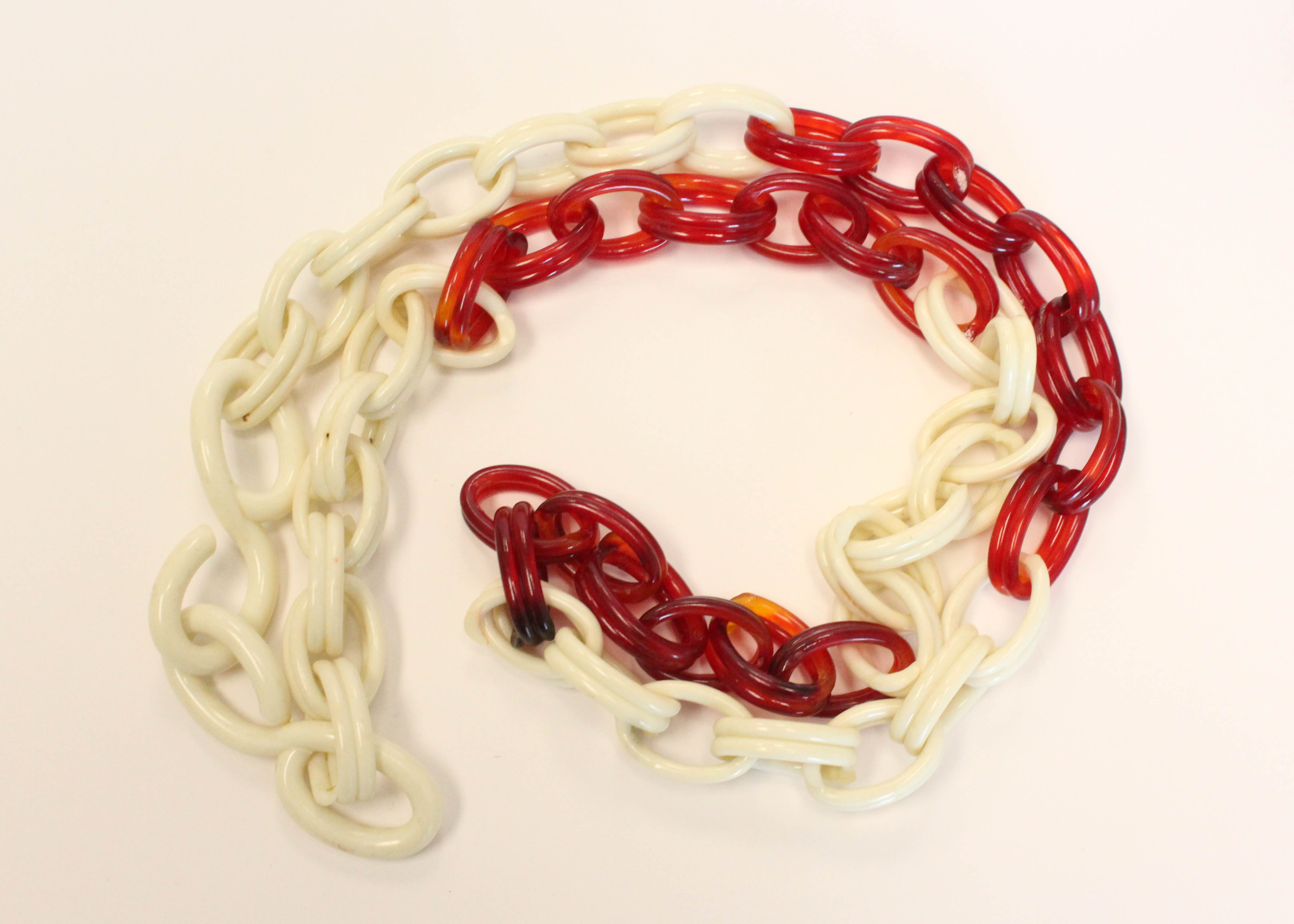 Trio of Vintage Necklaces