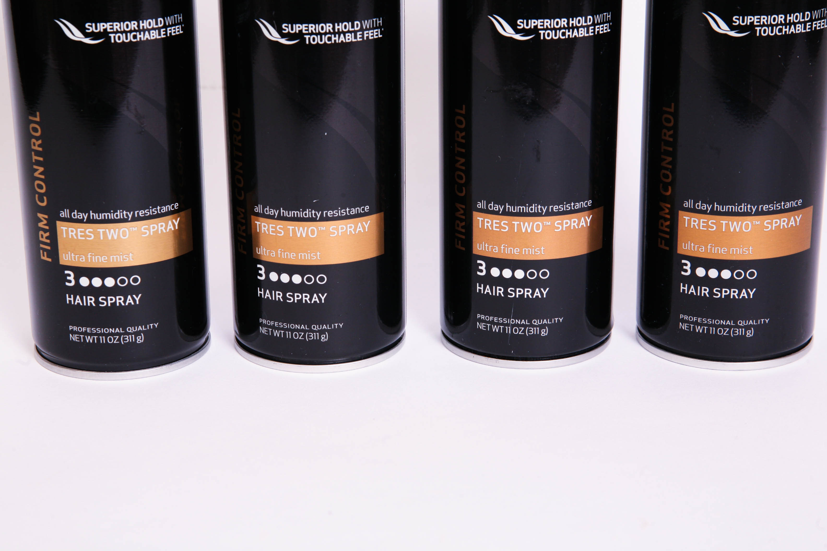 Grouping of New TRESemmé Hair Care Products -TRES SEMME Tres