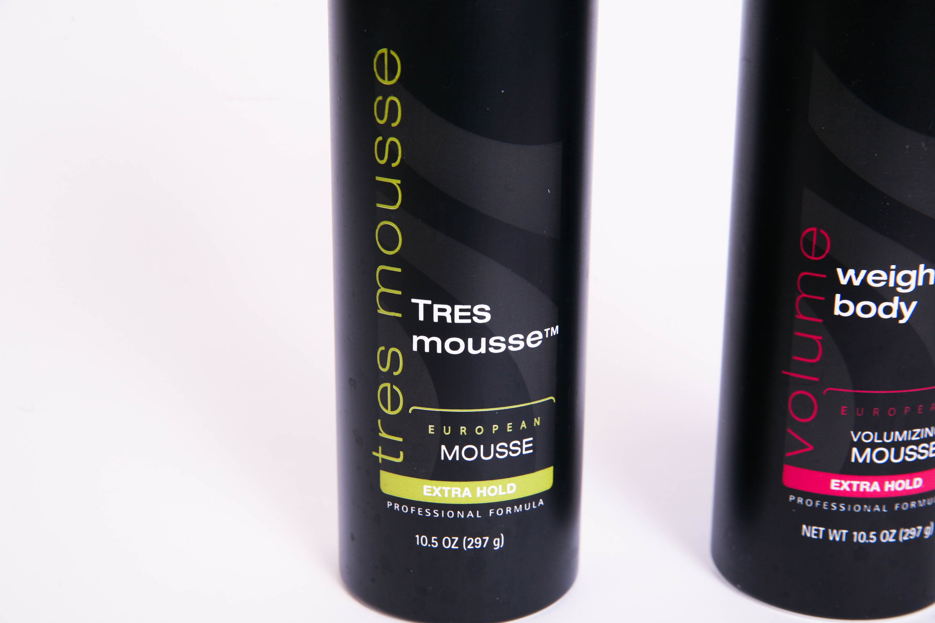Grouping of New TRESemmé Hair Care Products -TRES SEMME Tres