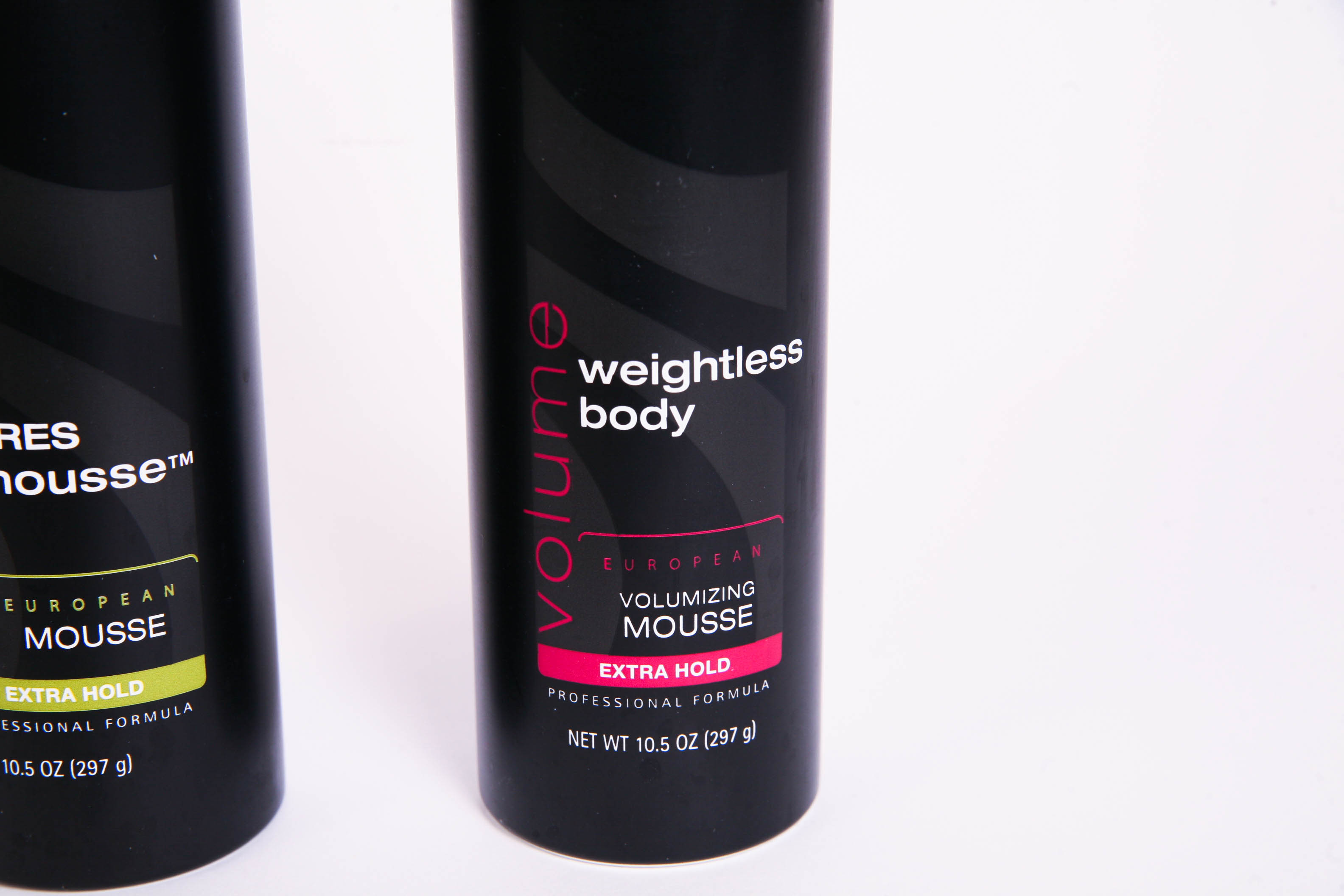 Grouping of New TRESemmé Hair Care Products -TRES SEMME Tres