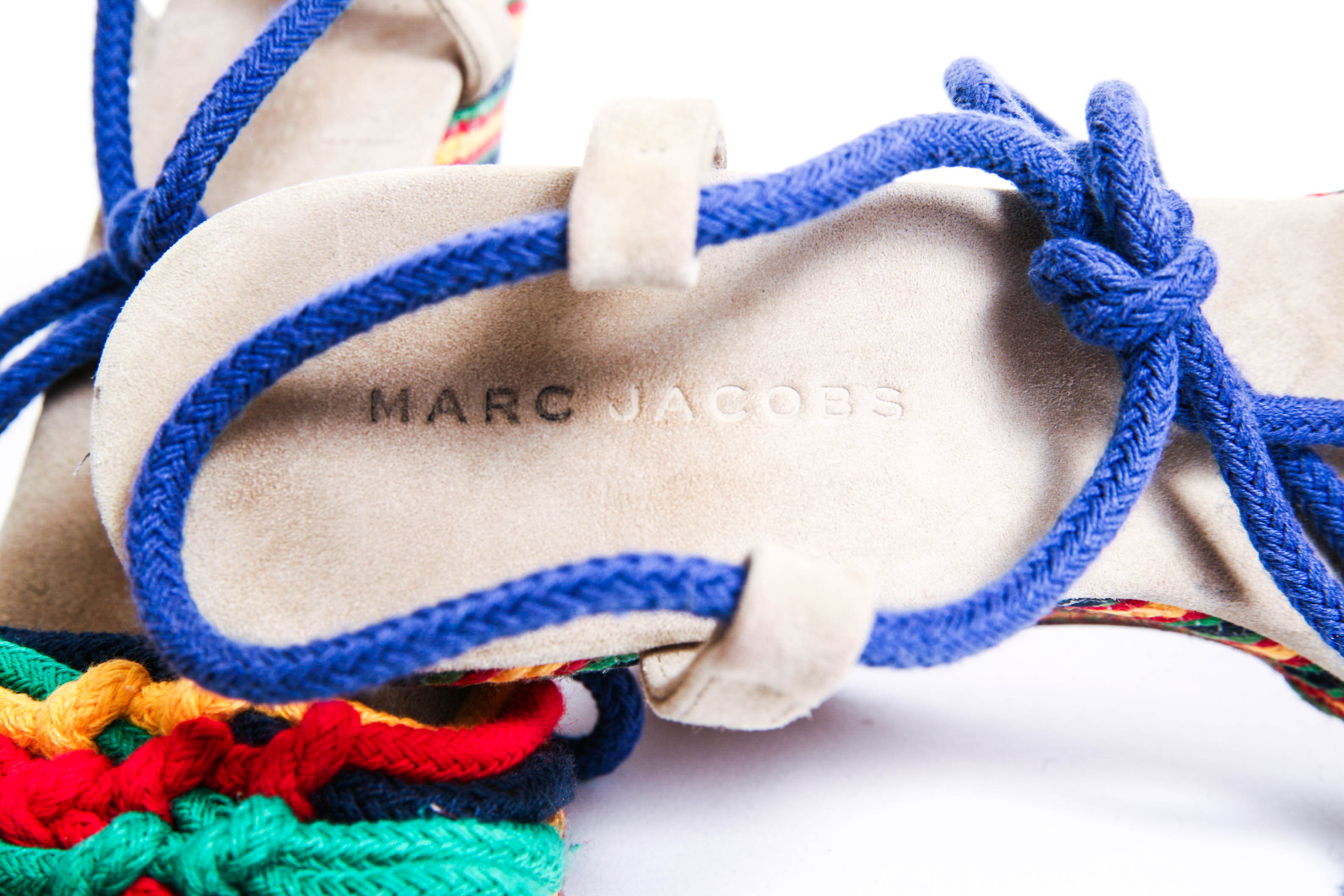 Trio of Women's Designer Shoes