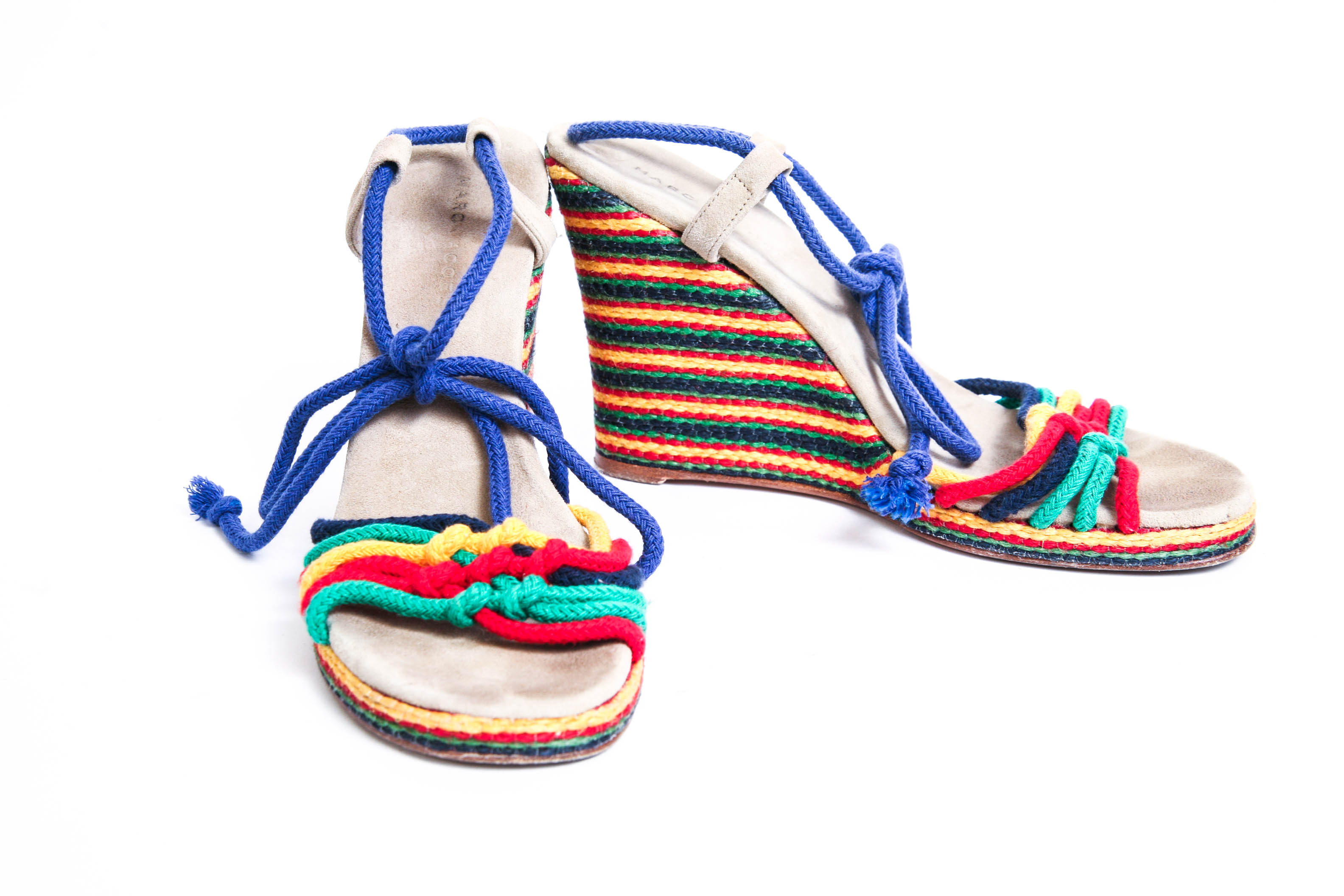 Trio of Women's Designer Shoes