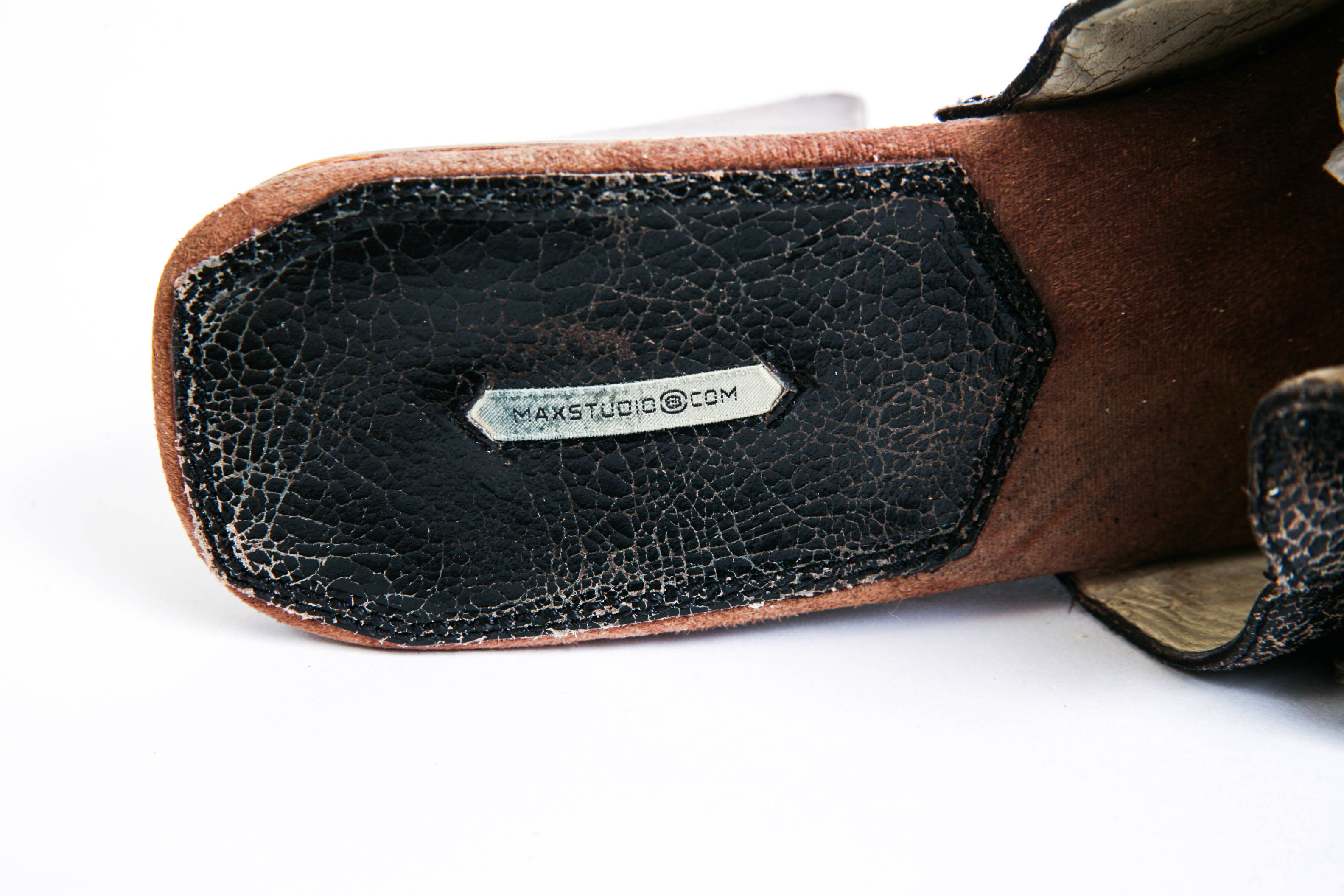 Trio of Women's Designer Shoes