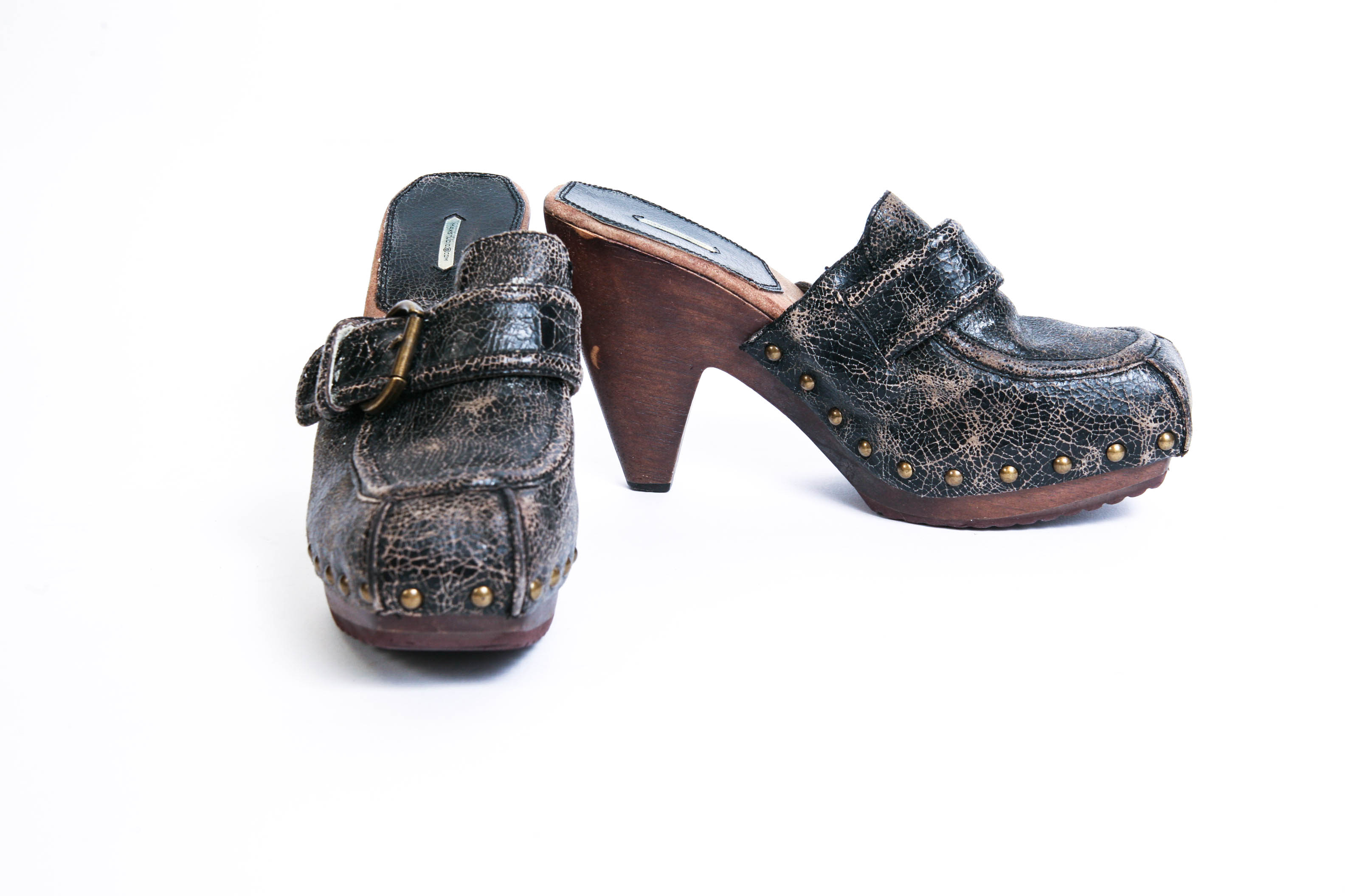 Trio of Women's Designer Shoes