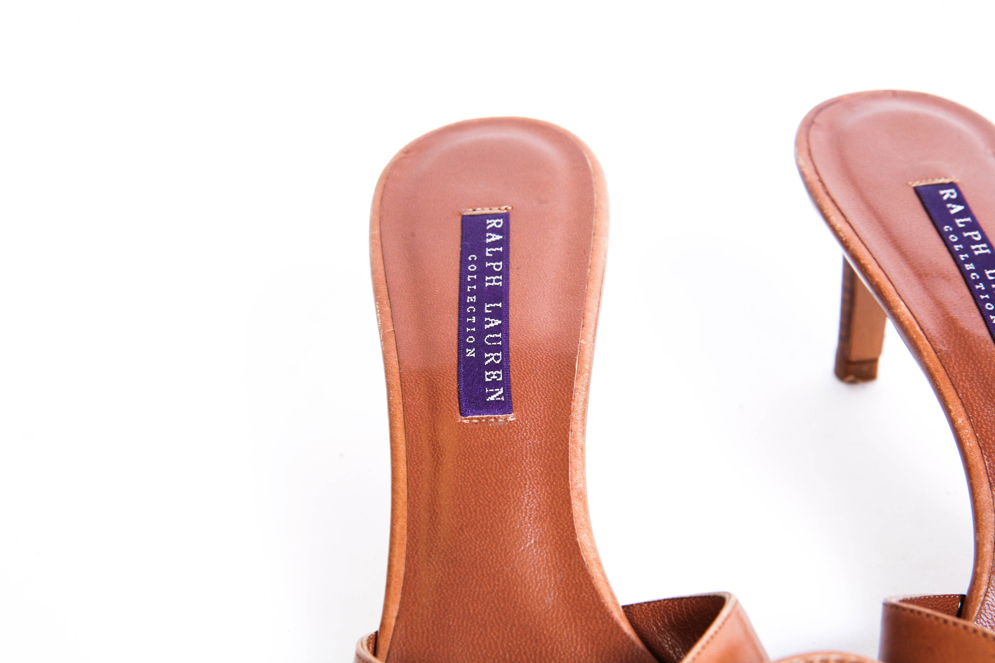 Trio of Women's Designer Shoes