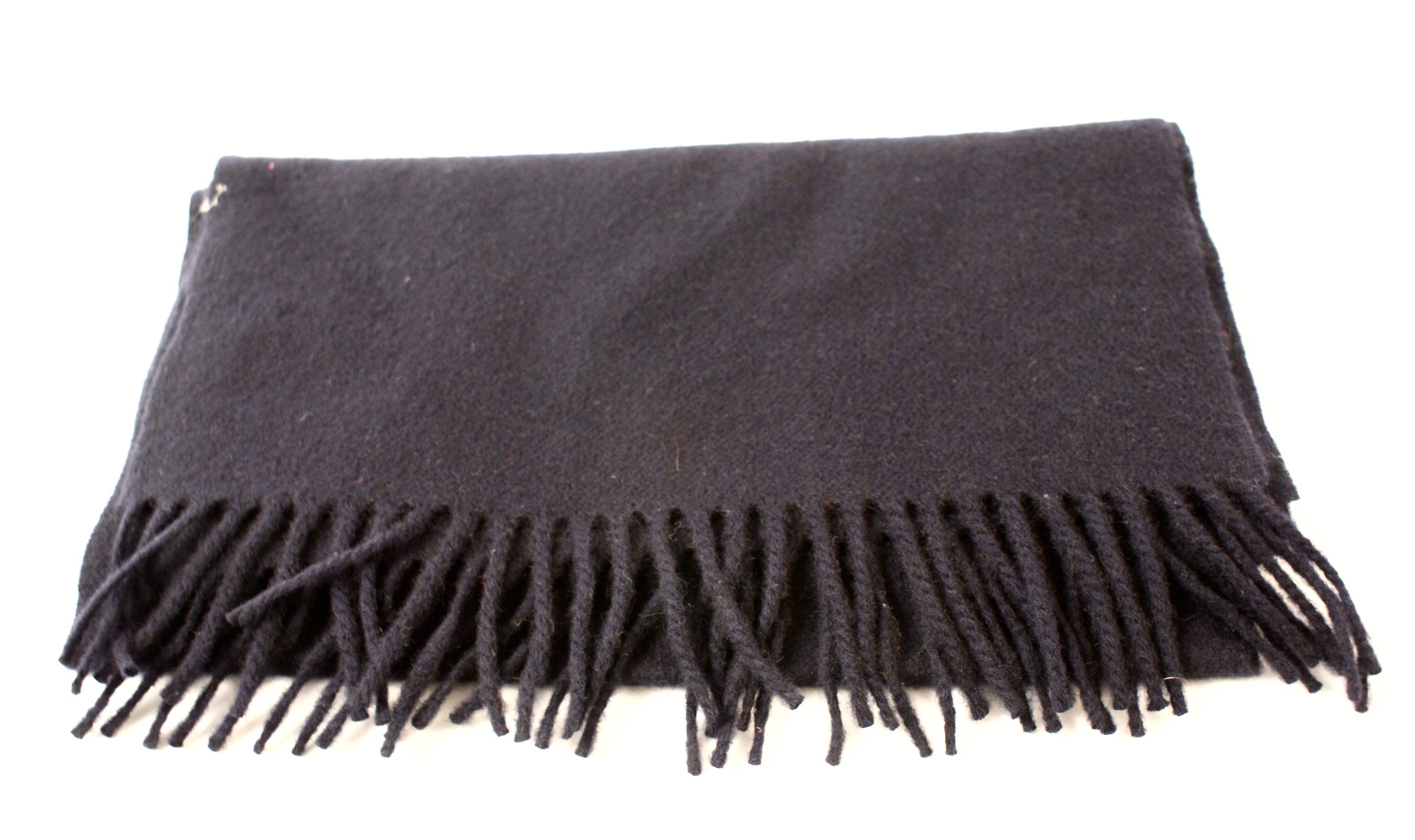 Vintage 1980s Neiman Marcus Wool and Cashmere Scarves