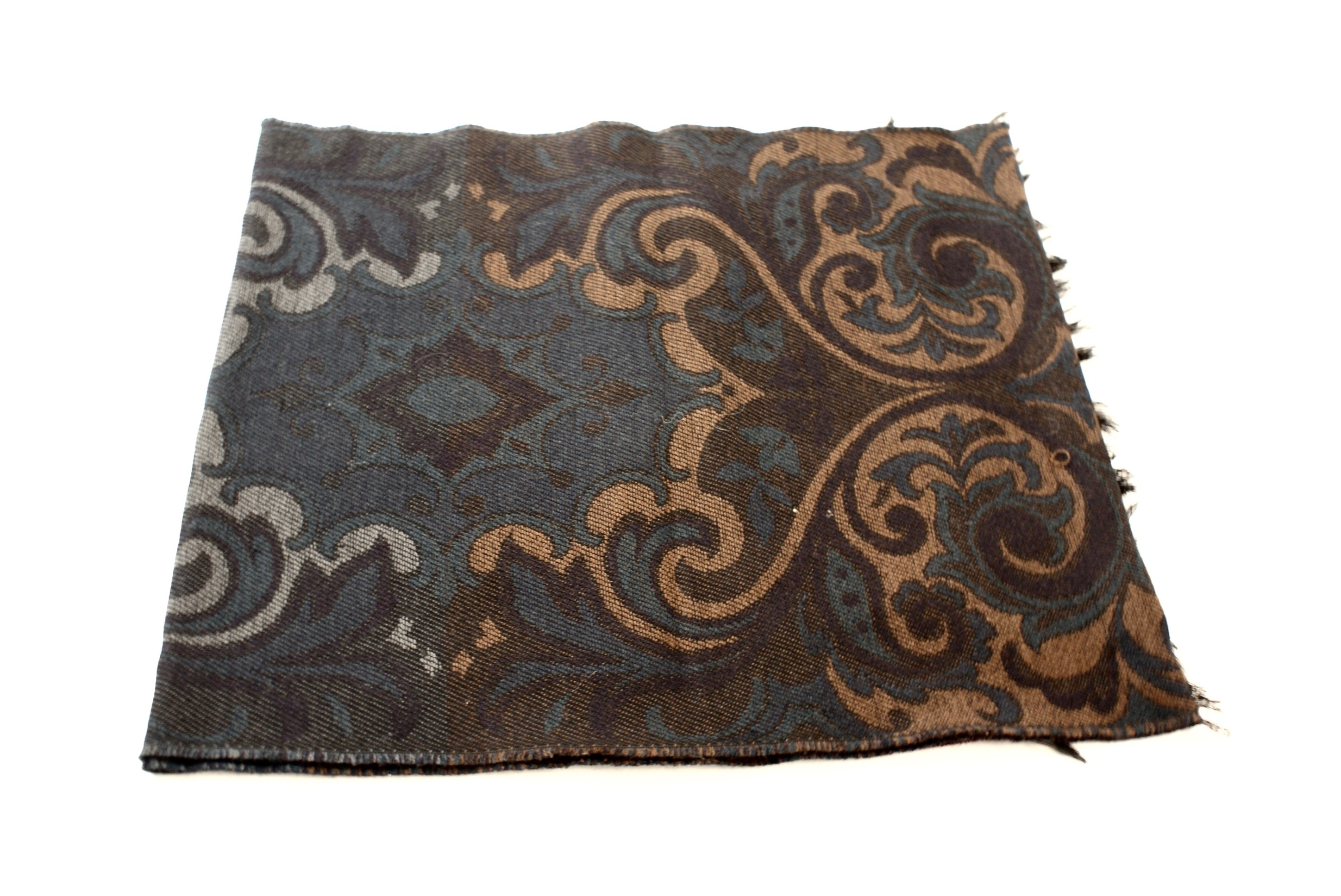 Vintage 1980s Neiman Marcus Wool and Cashmere Scarves