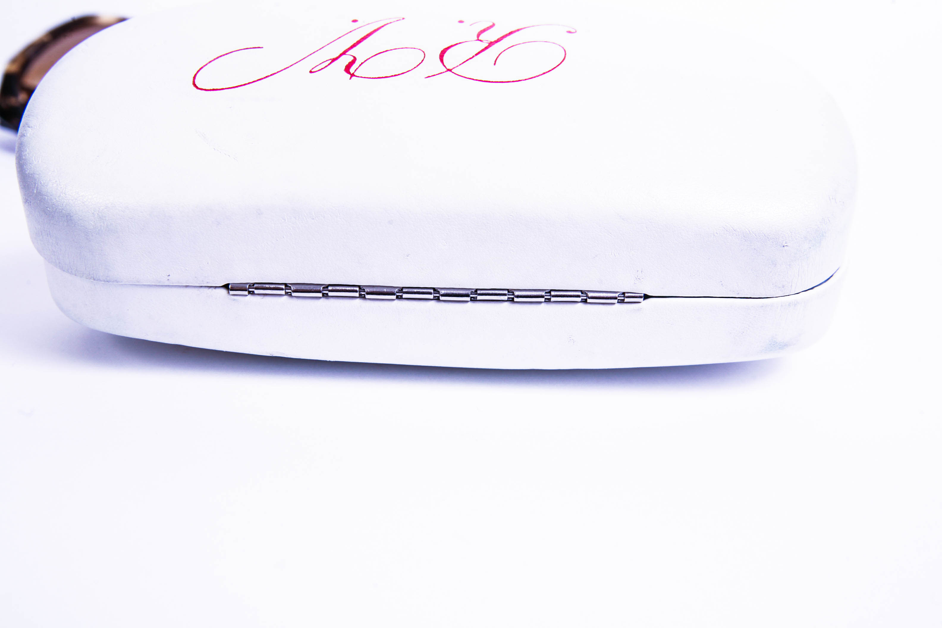 Roger Vivier Pentagon Sunglasses