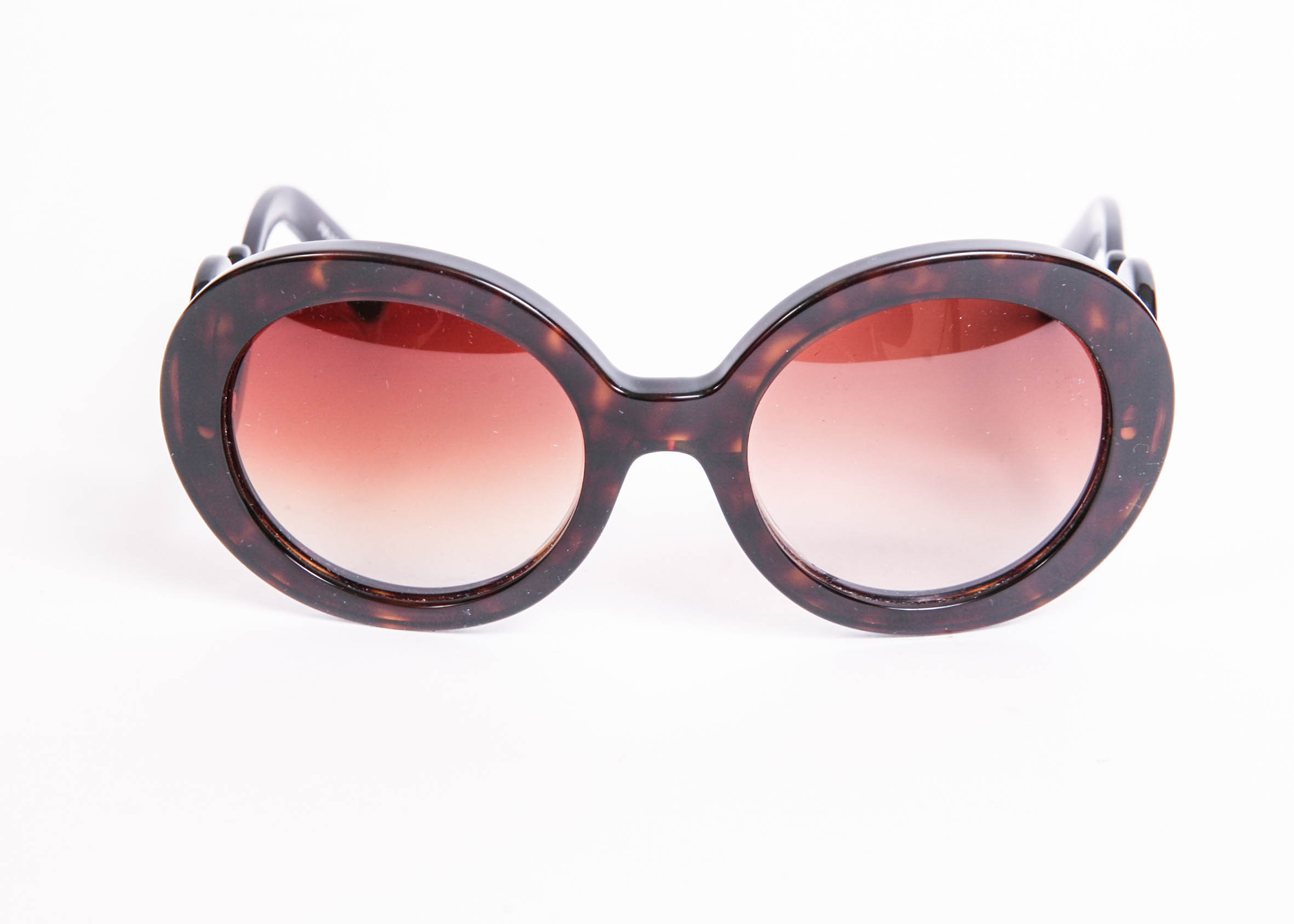 Prada Baroque Sunglasses