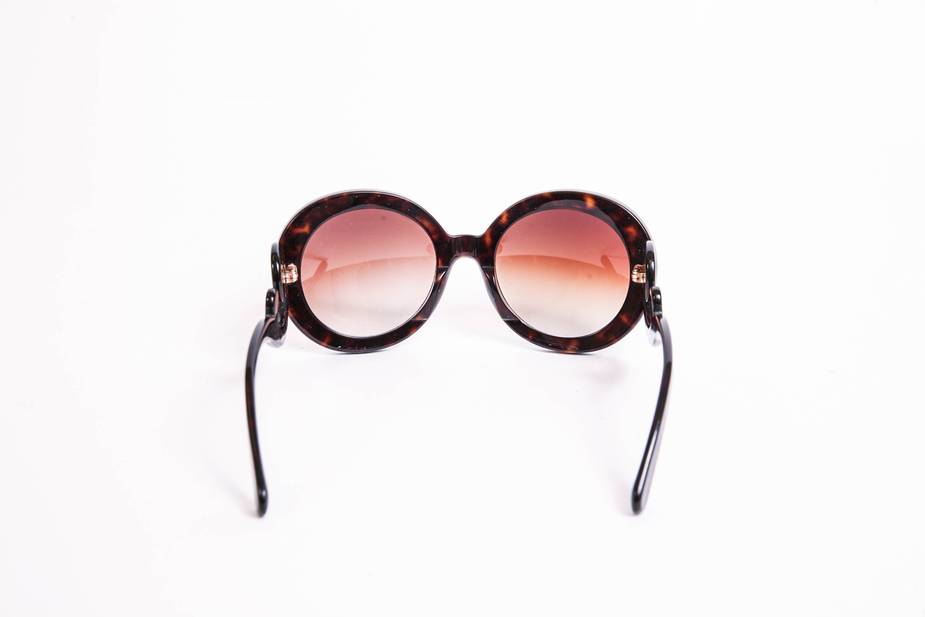 Prada Baroque Sunglasses
