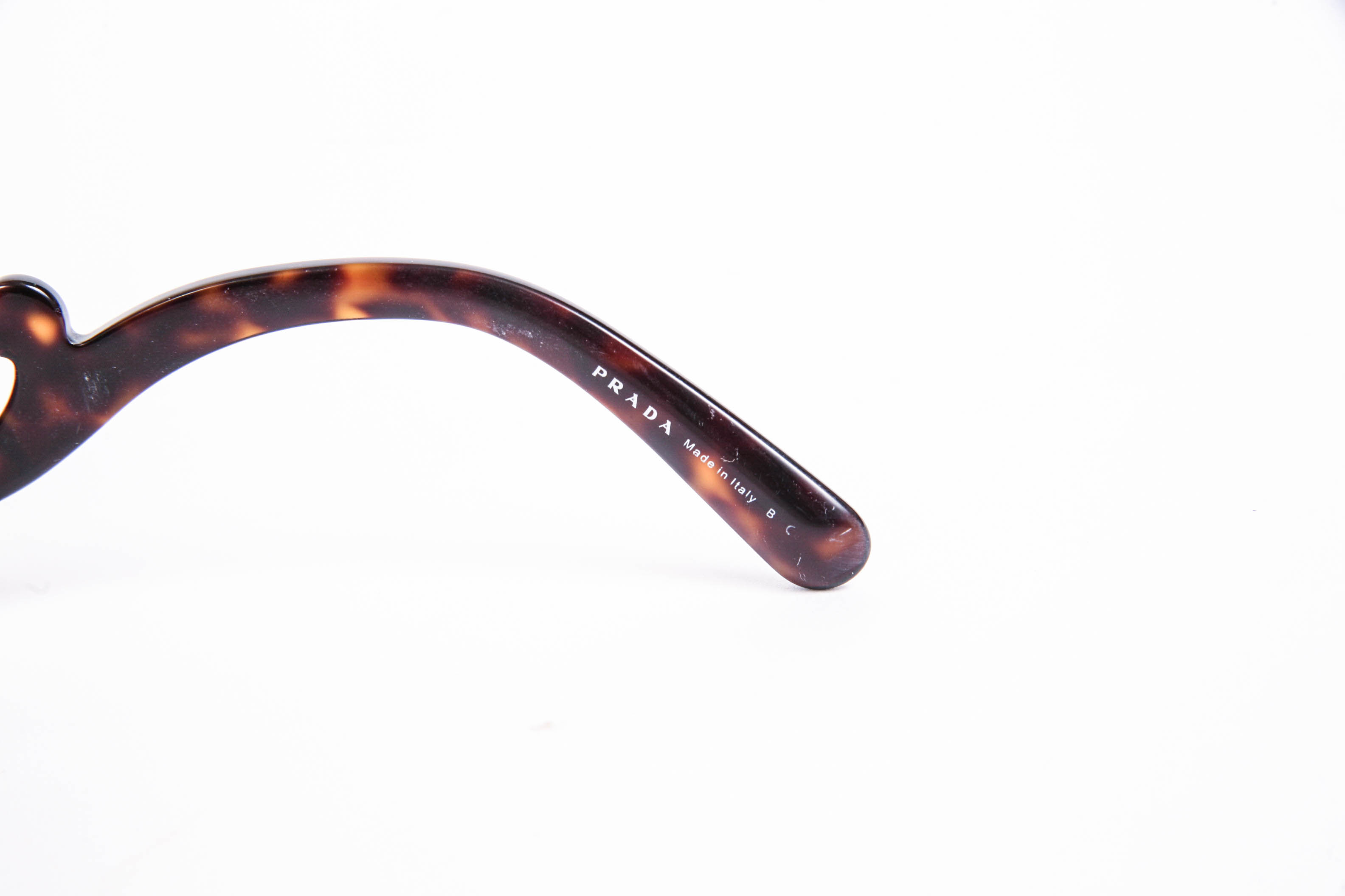 Prada Baroque Sunglasses