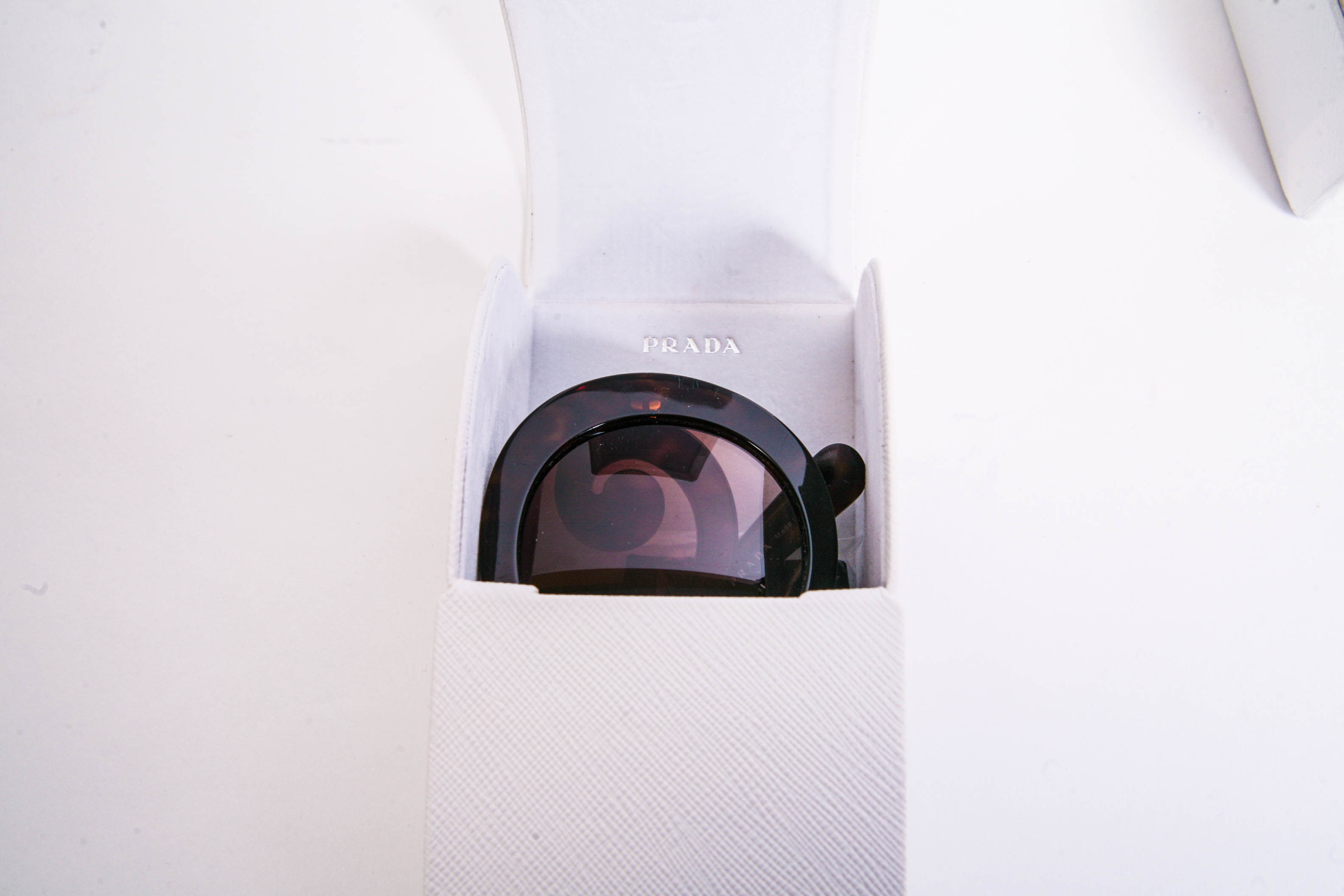 Prada Baroque Sunglasses