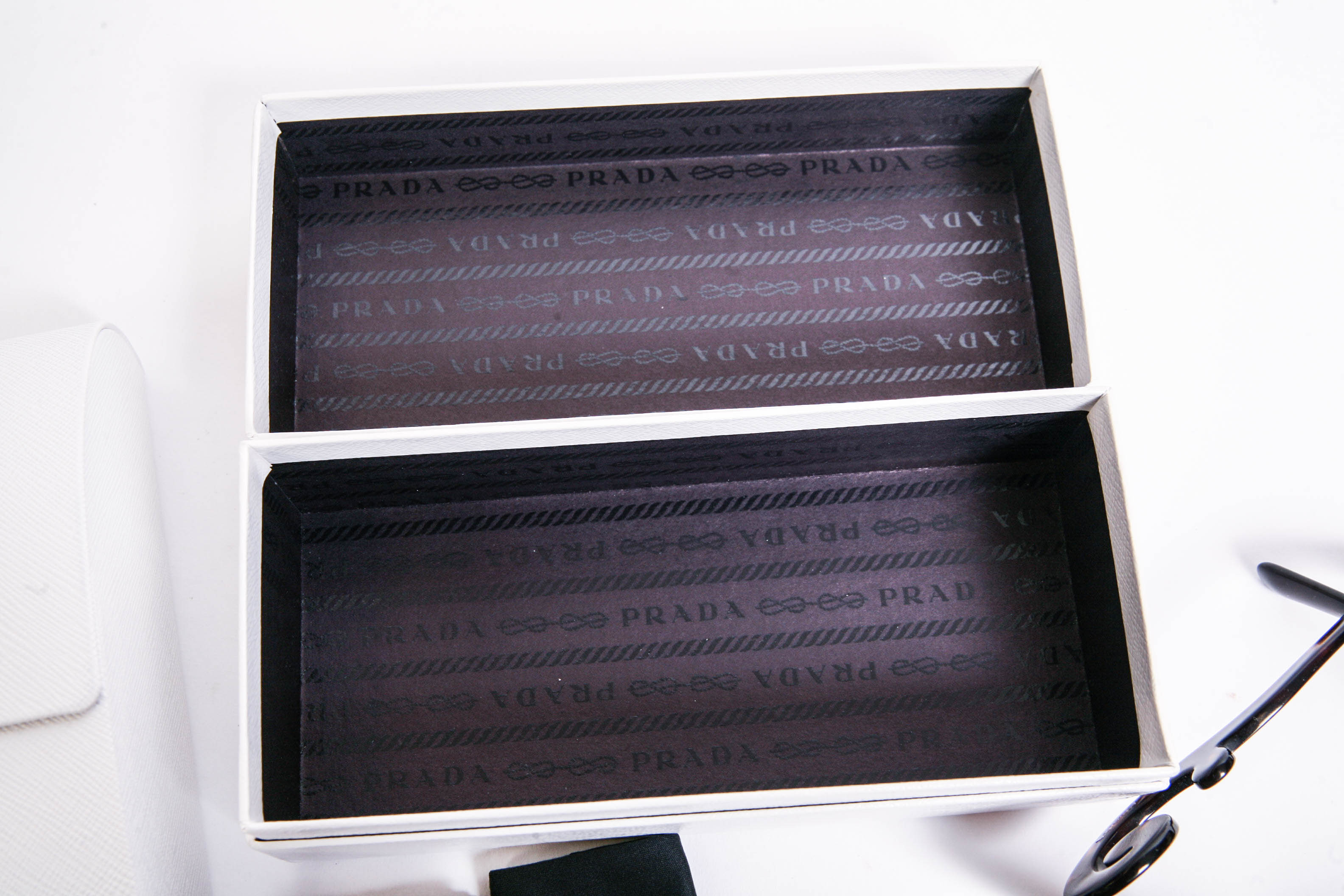 Prada Baroque Sunglasses