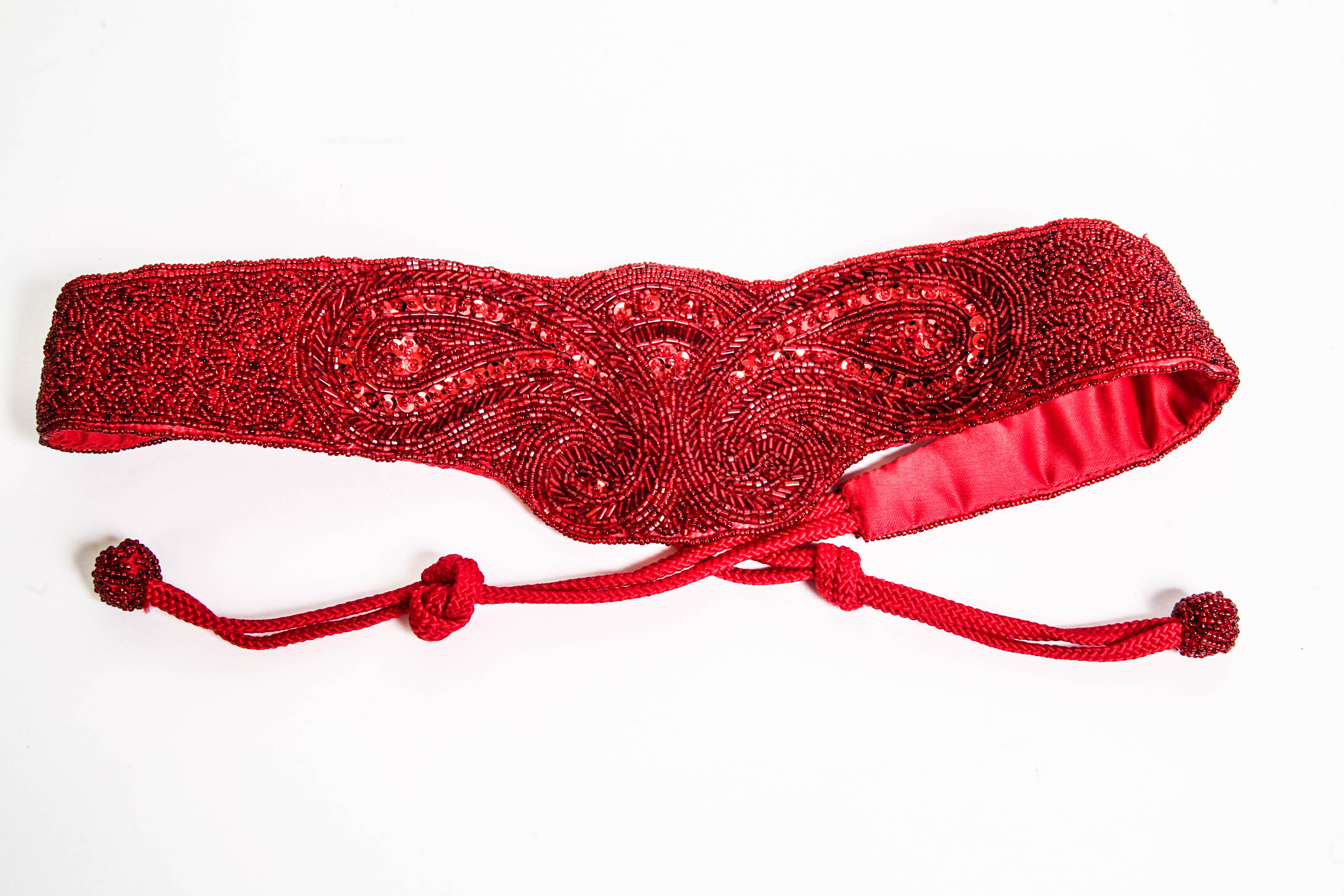 Duo of Vintage Designer Belts Including Dorothy Perkins