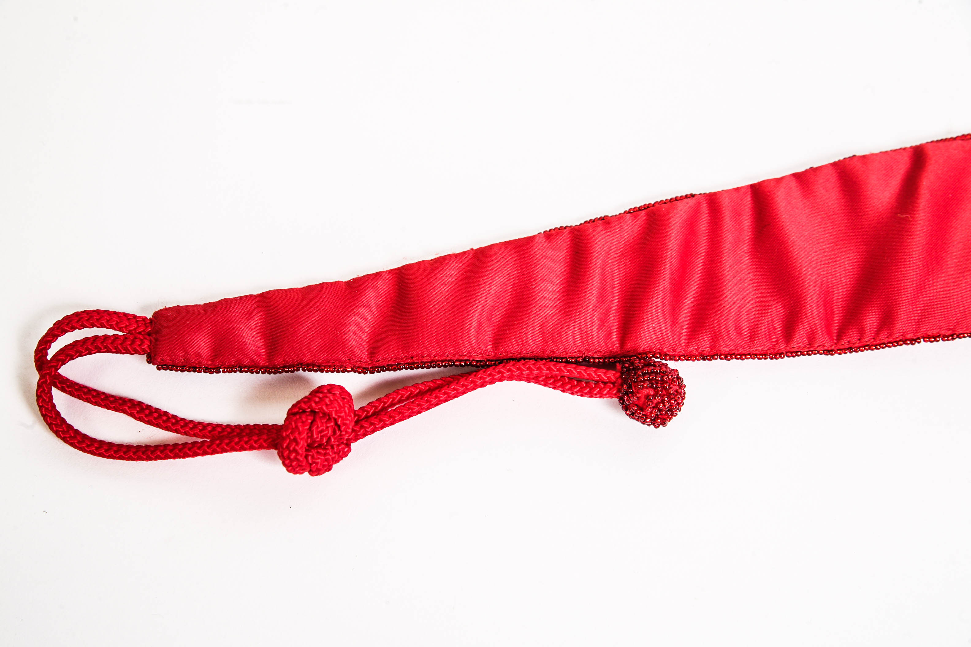 Duo of Vintage Designer Belts Including Dorothy Perkins