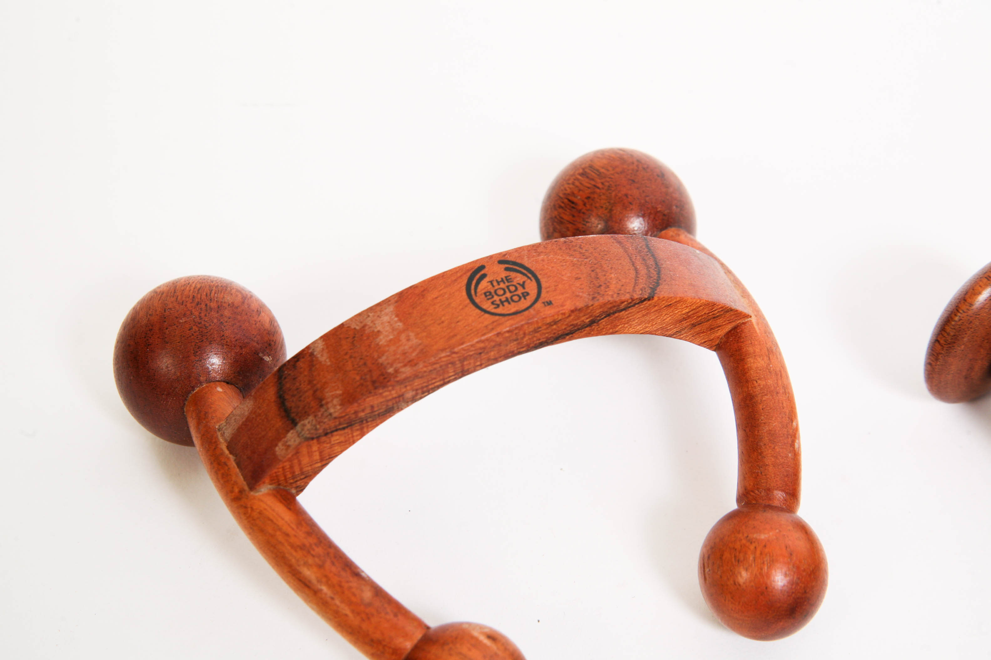 Group of Relaxation Accessories