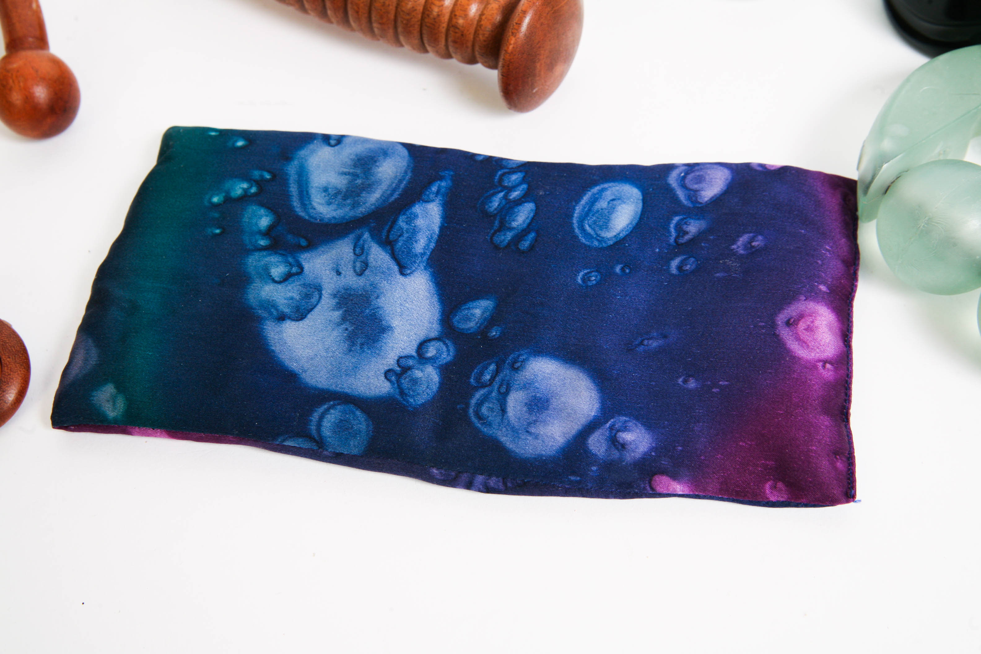 Group of Relaxation Accessories