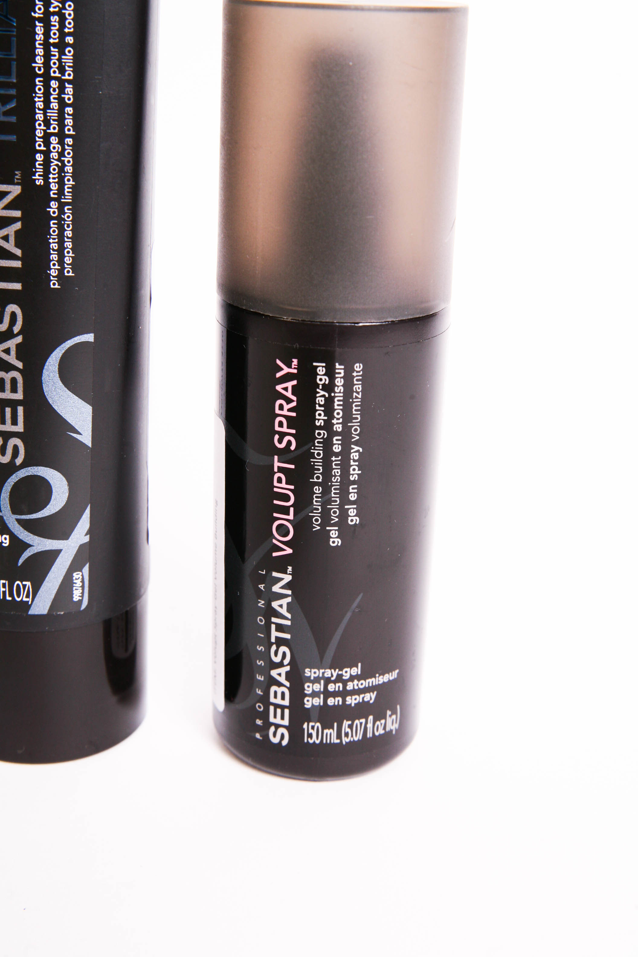 Sebastian Styling Products