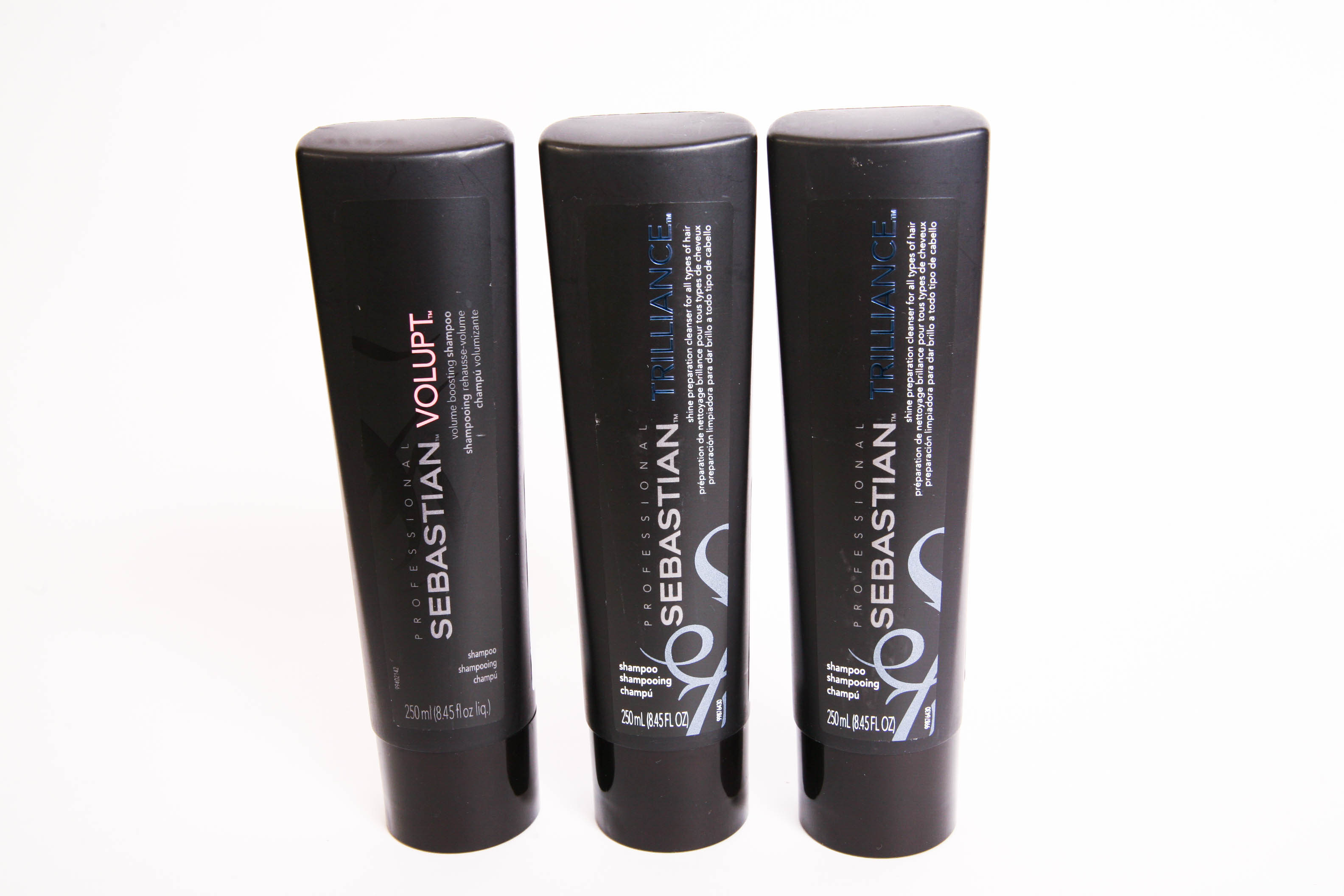 Sebastian Styling Products