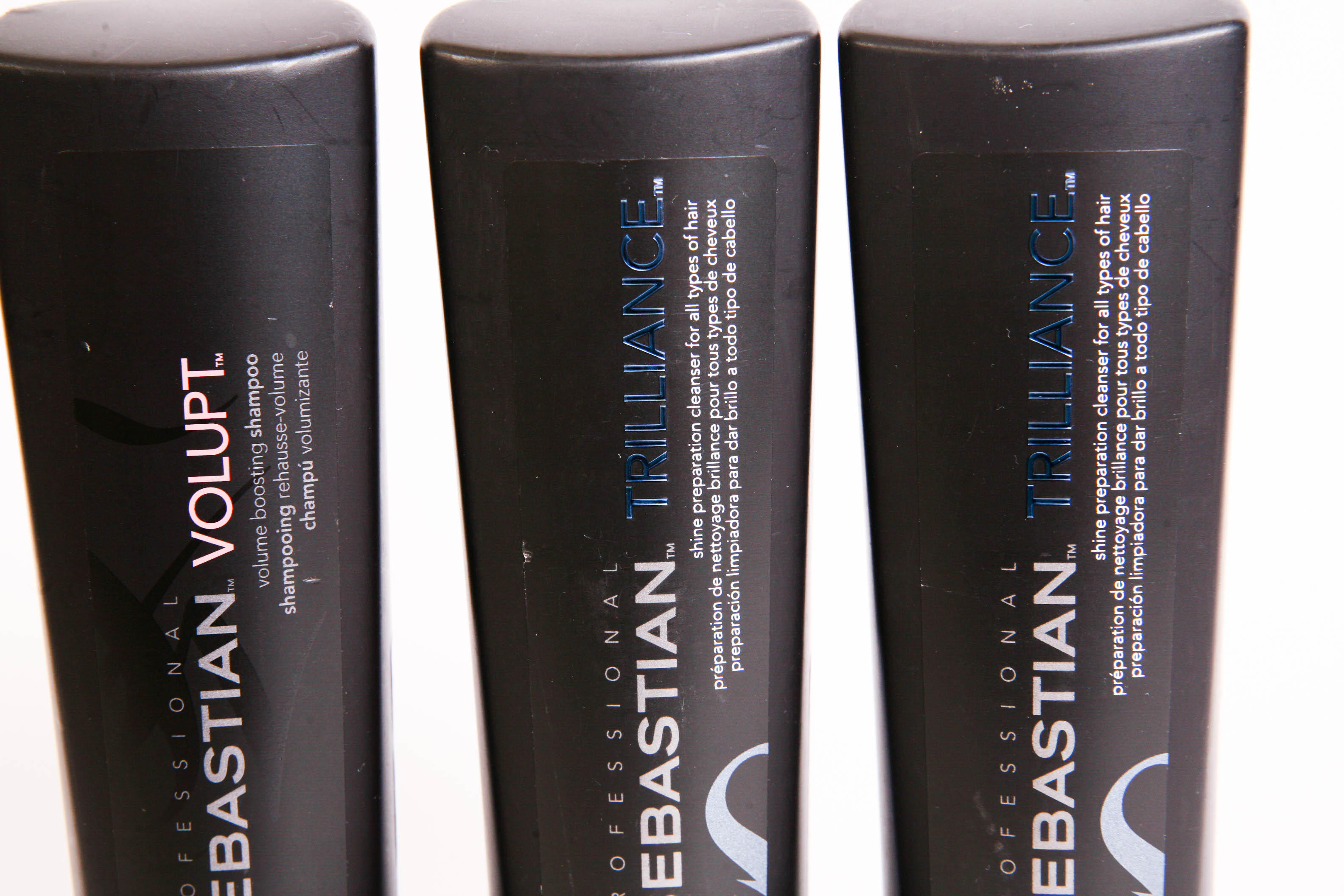 Sebastian Styling Products