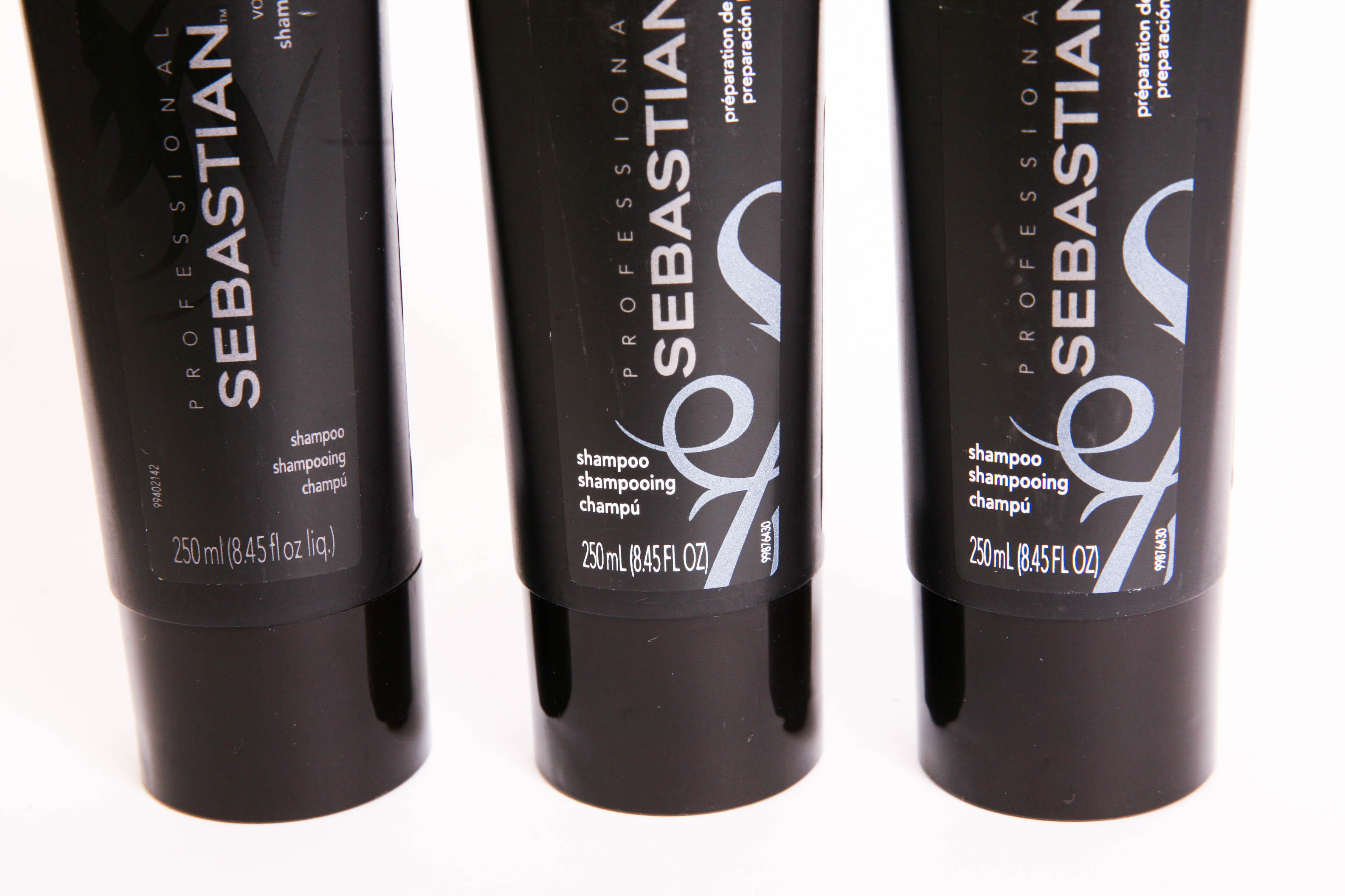 Sebastian Styling Products