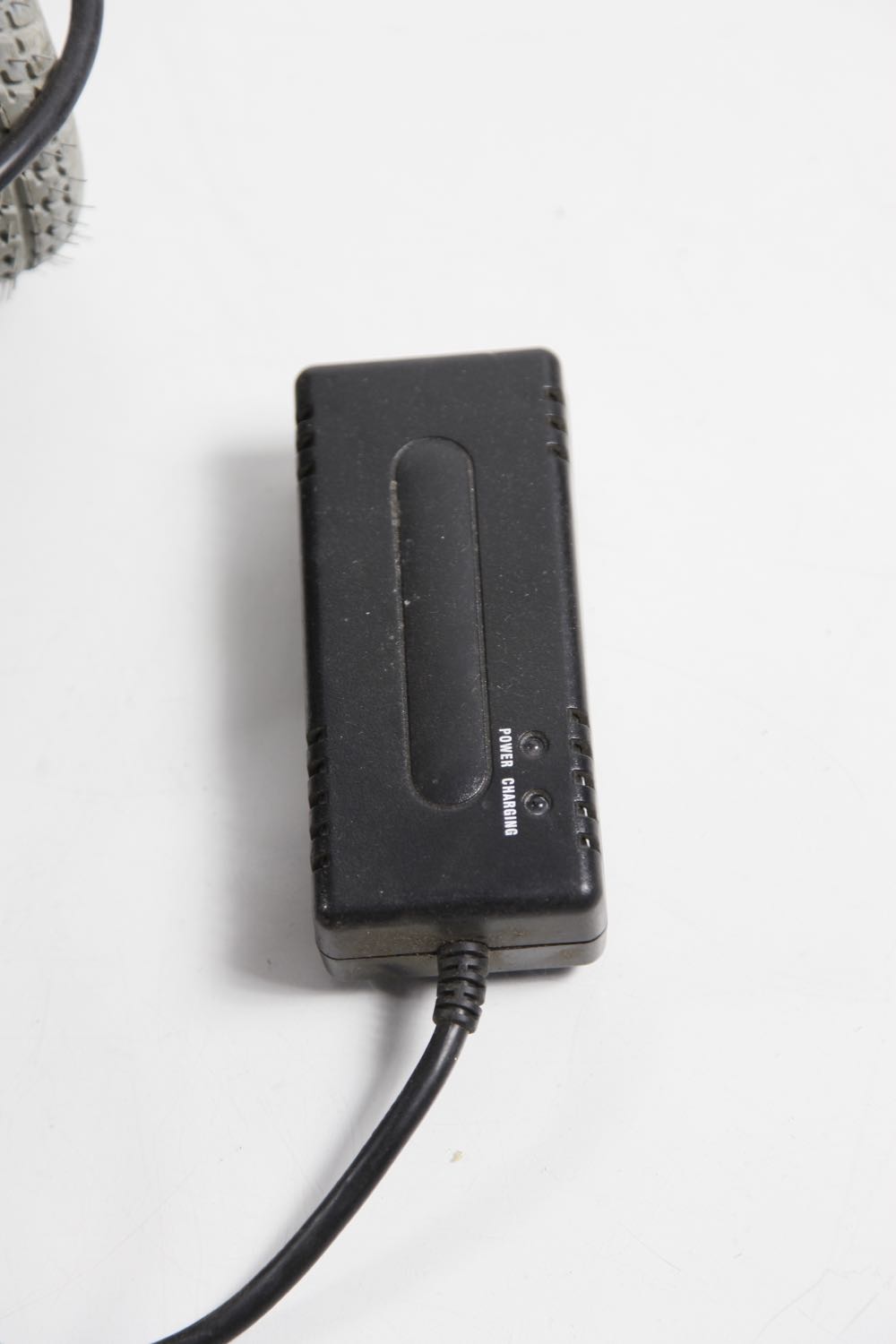 Z-Chair by Pride Mobility Motorized Wheelchair