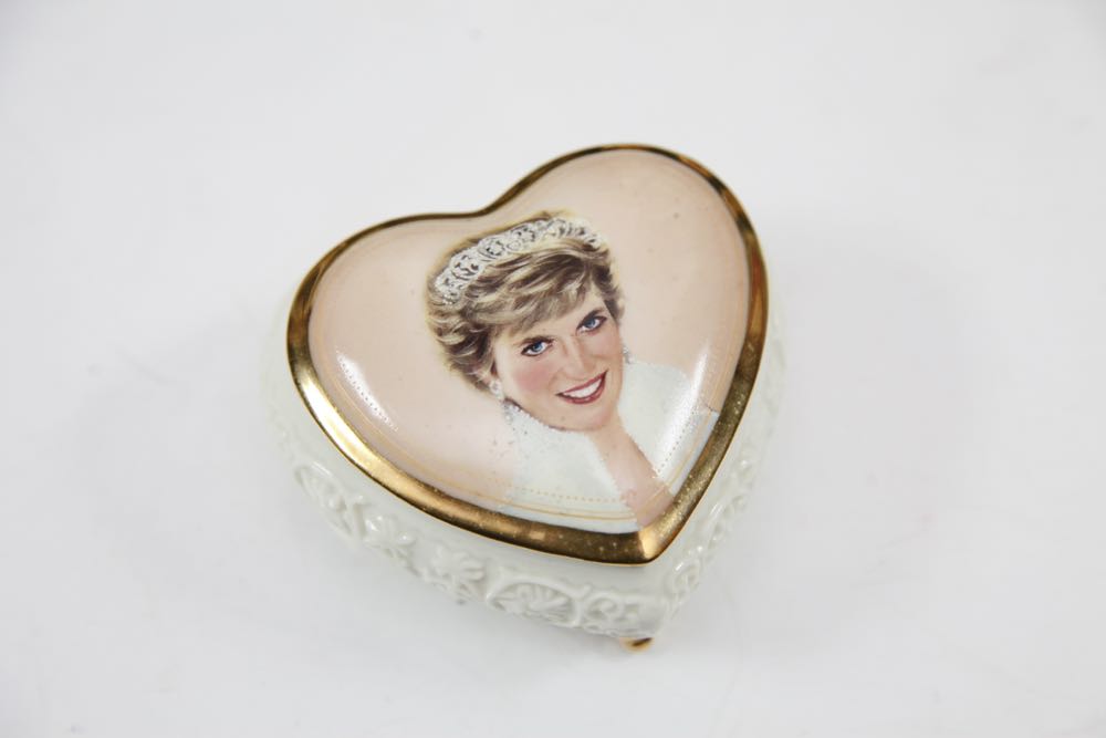 Princess Diana Collection