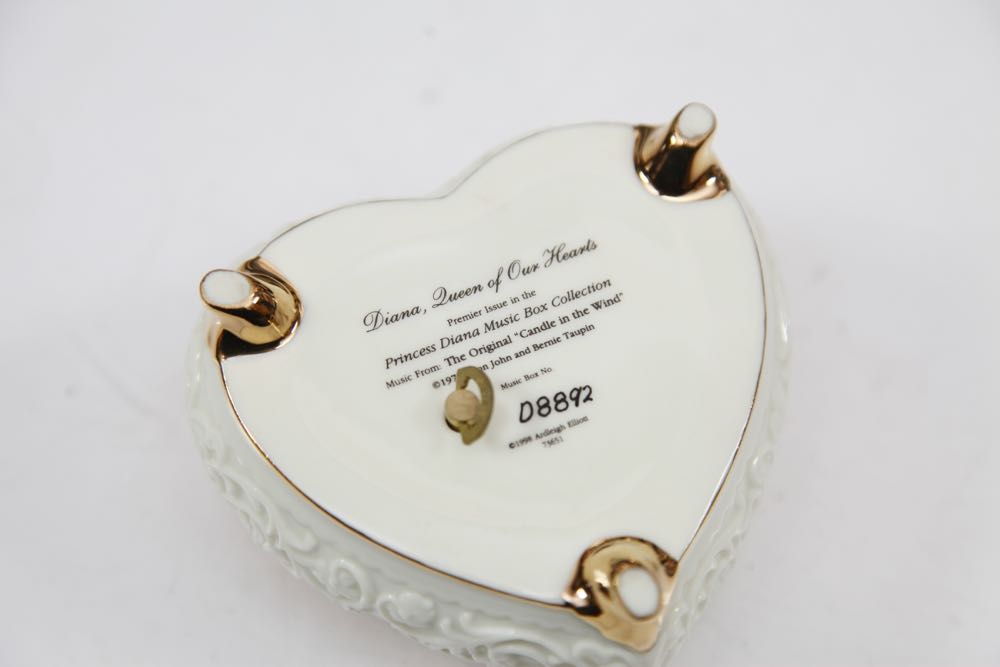 Princess Diana Collection