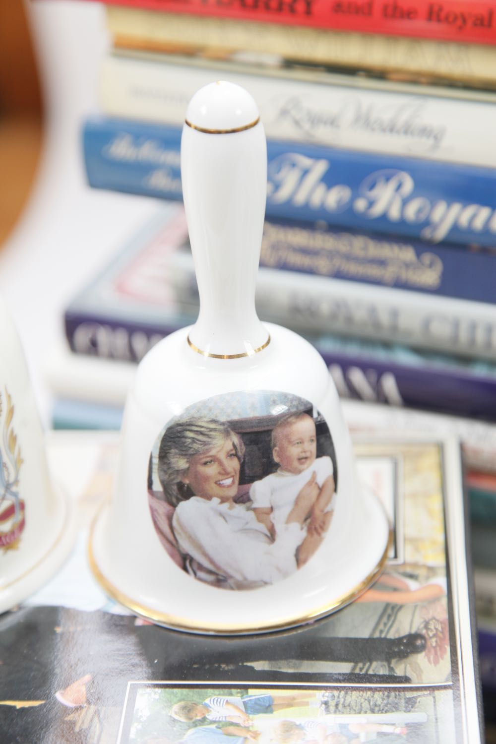 Princess Diana Collection