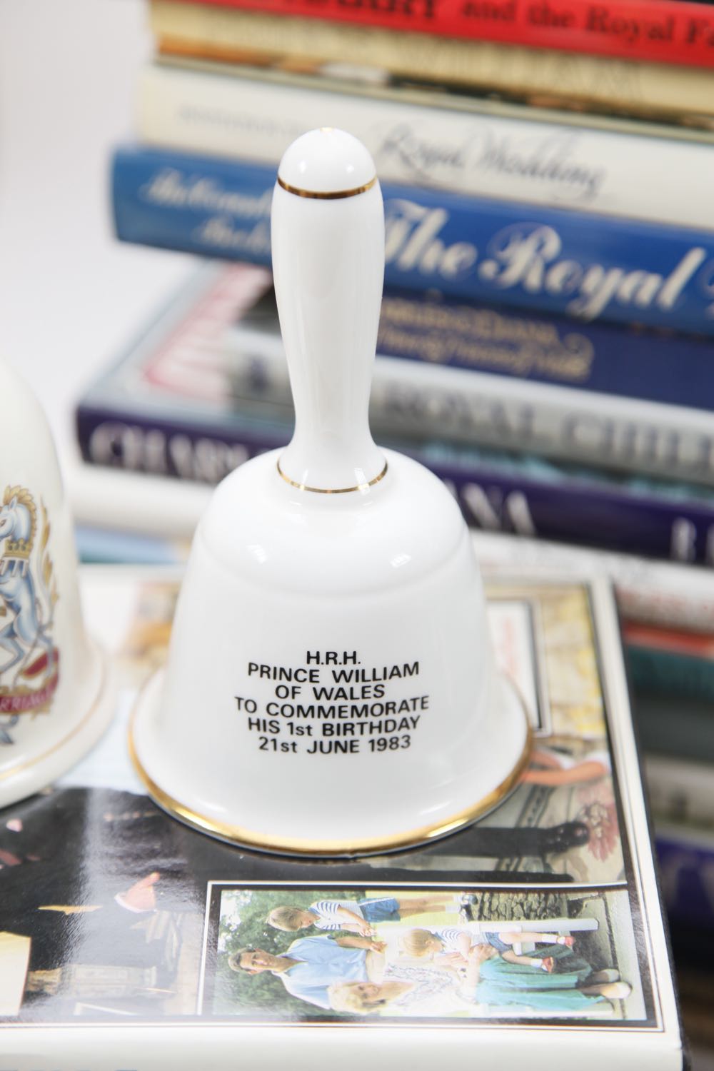 Princess Diana Collection