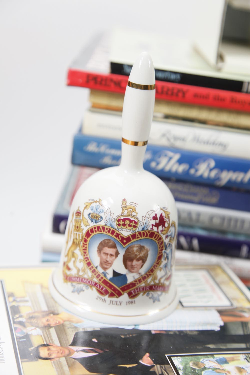 Princess Diana Collection