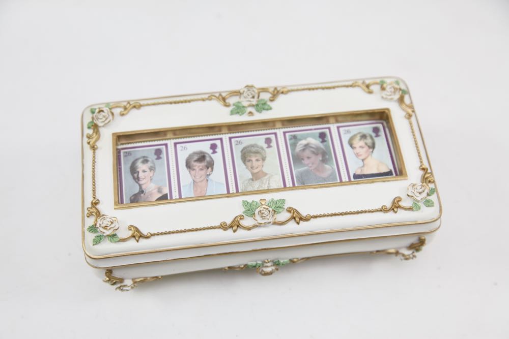 Princess Diana Collection