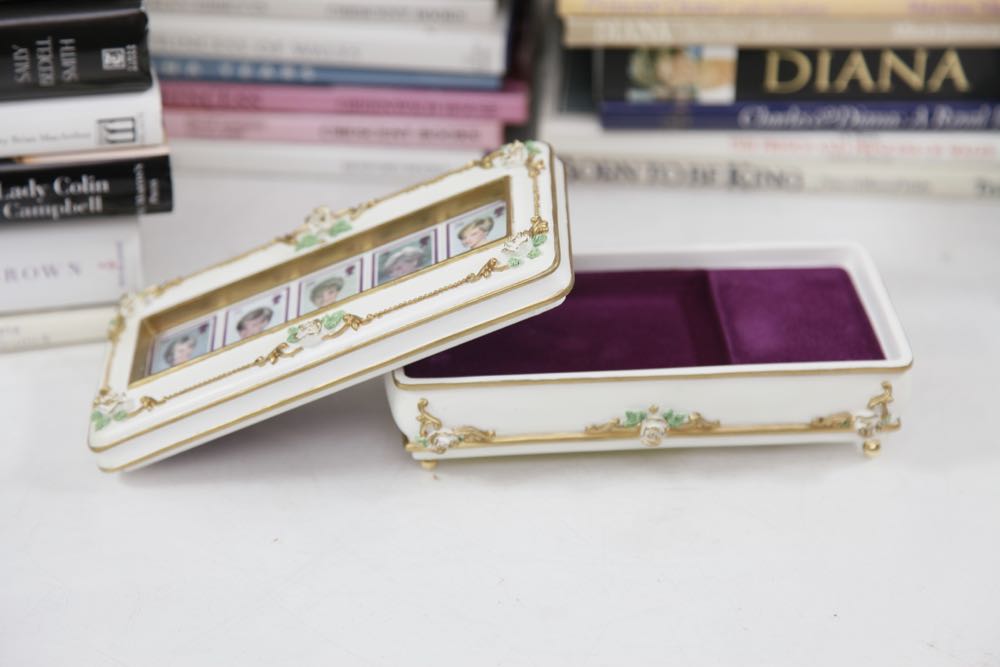 Princess Diana Collection