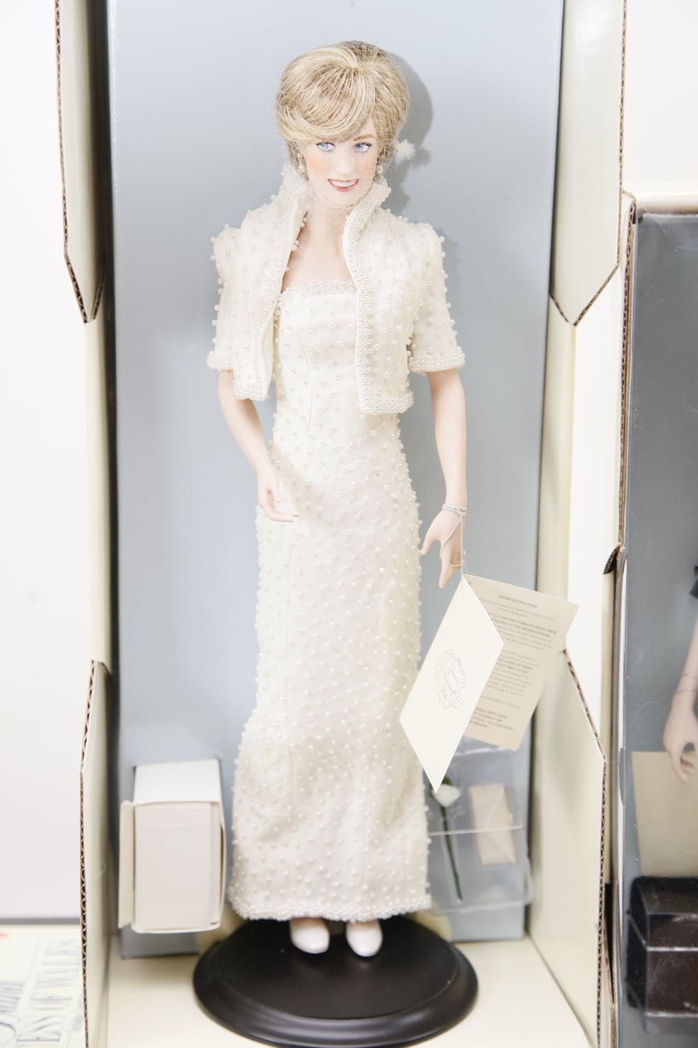 Princess Diana Collection