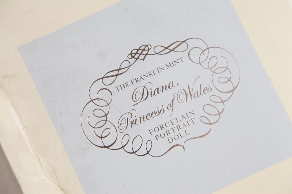 Princess Diana Collection