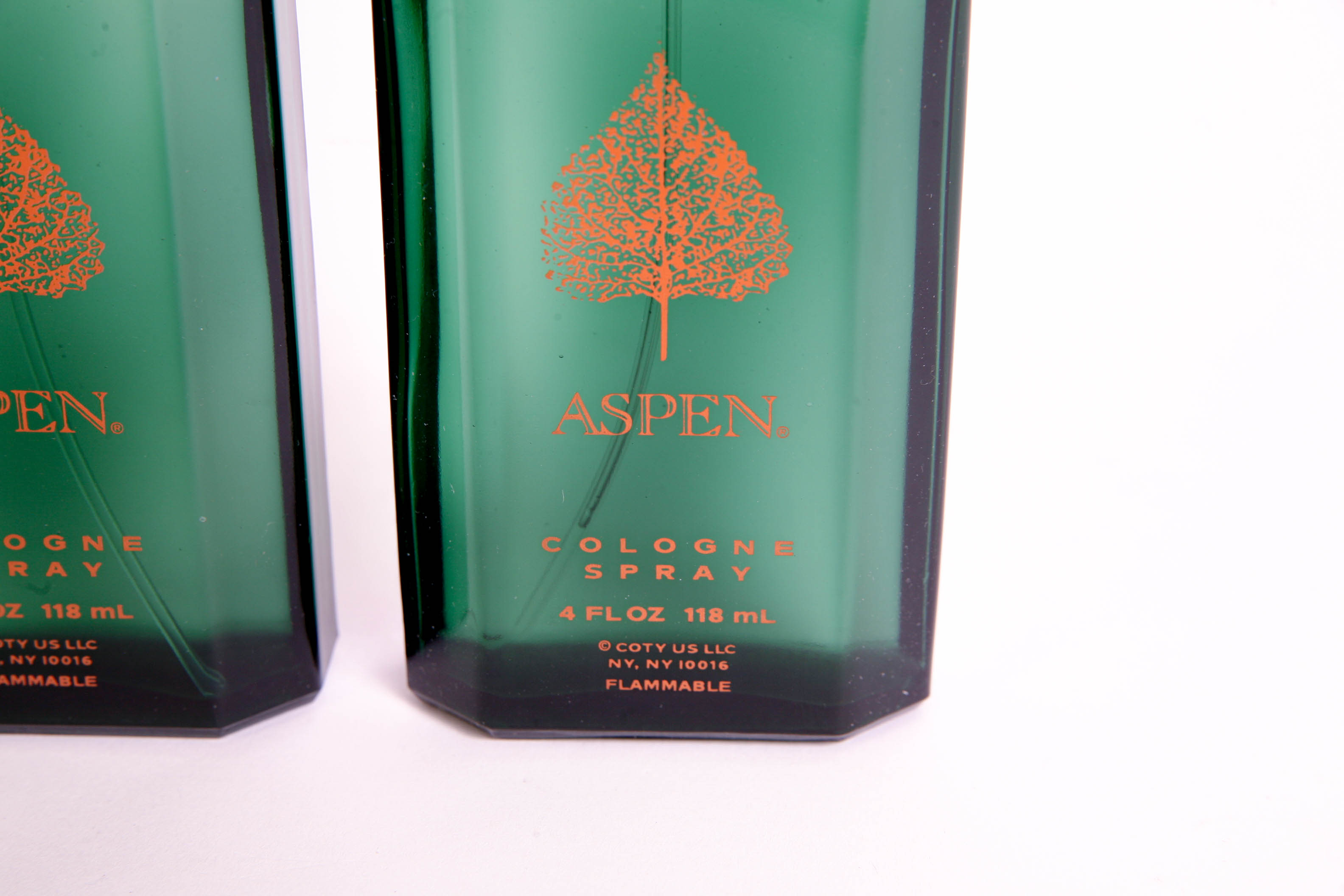 Aspen Spray Cologne