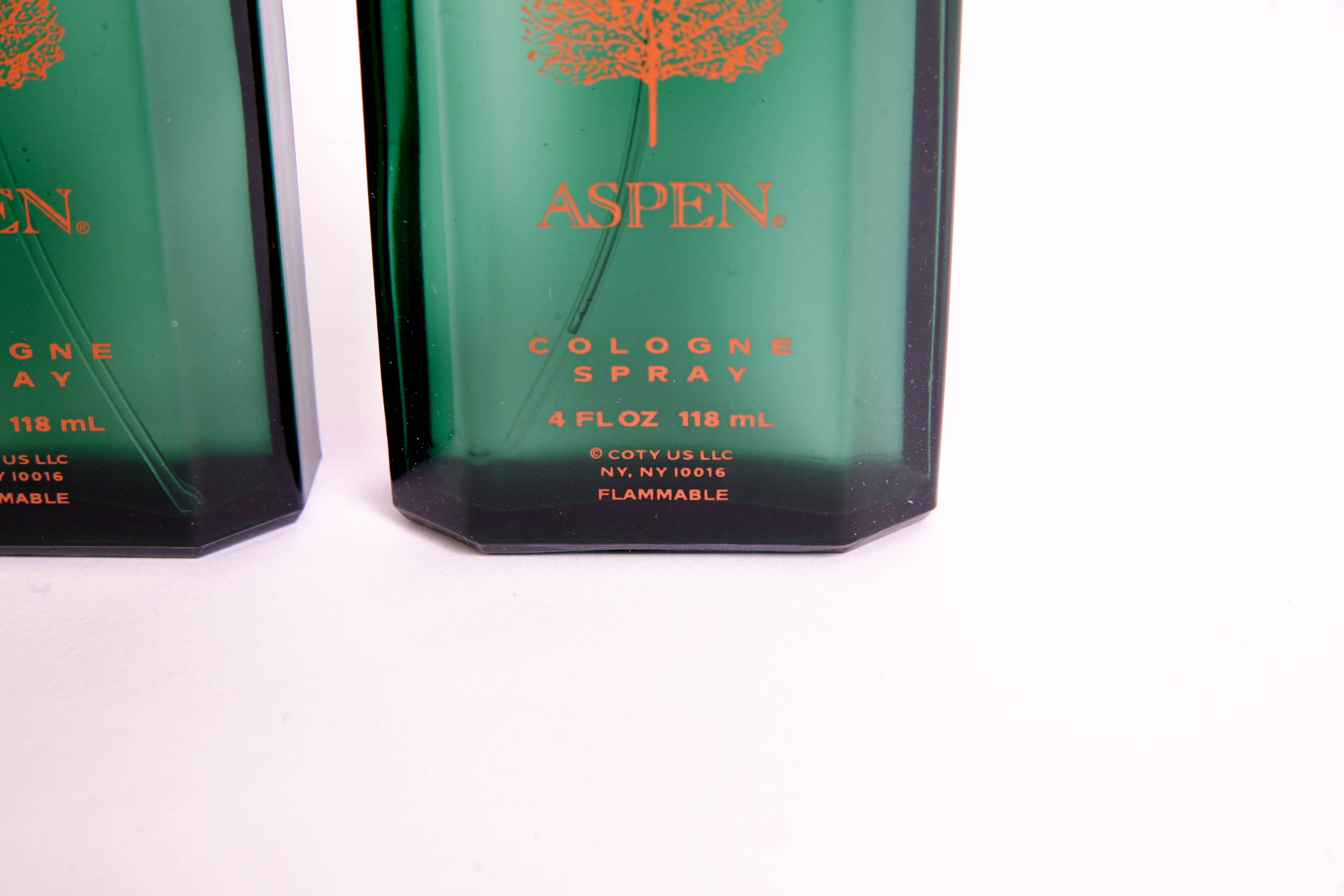 Aspen Spray Cologne