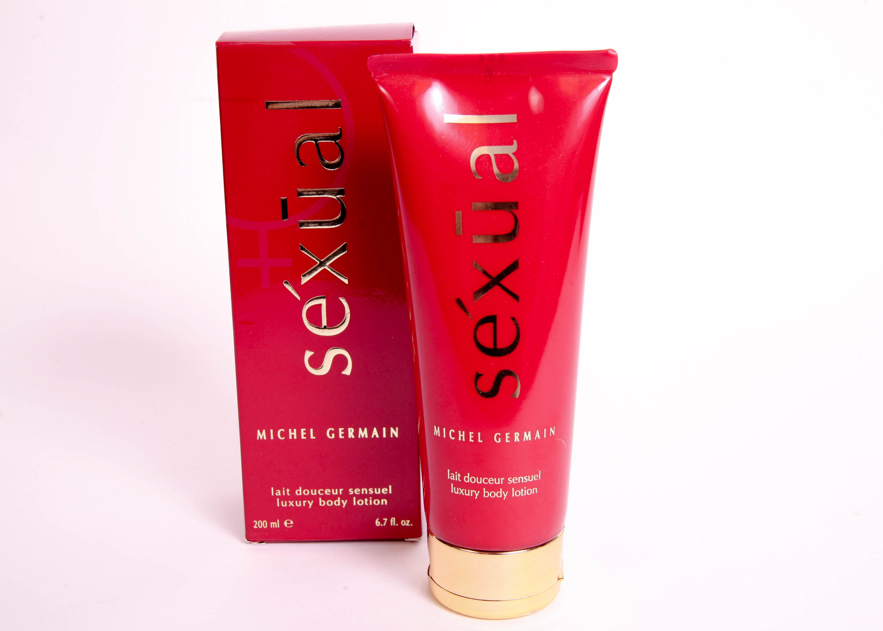 Michel Germain Body Lotion